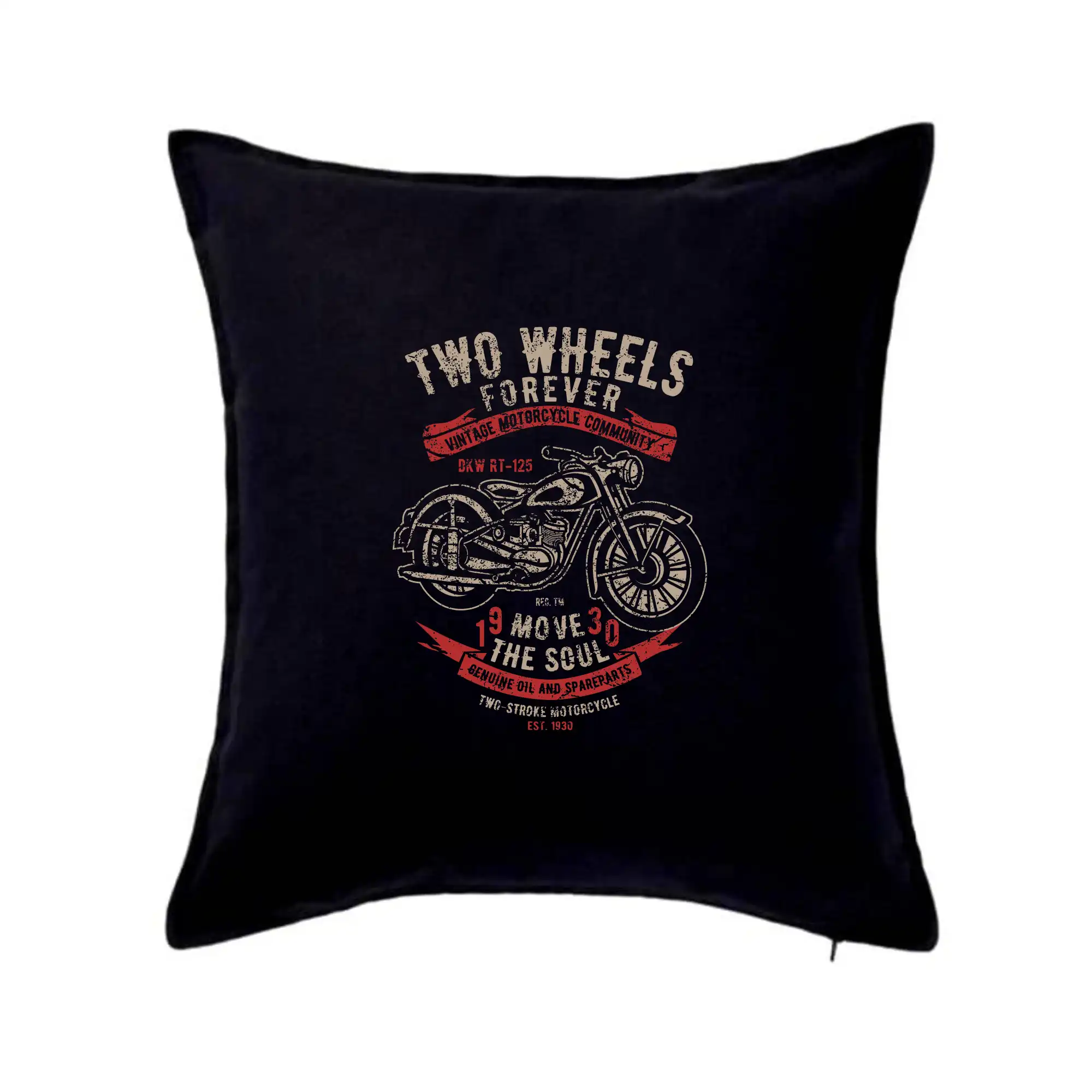 Two Wheels Forever 2