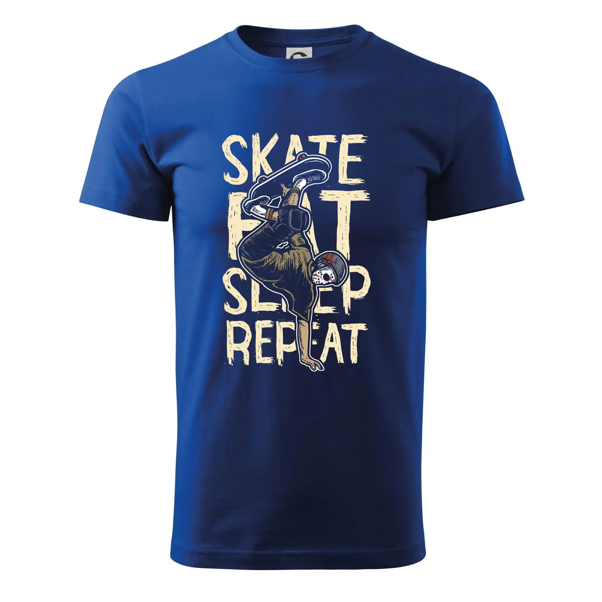 Skate Eat Sleep Repeat
