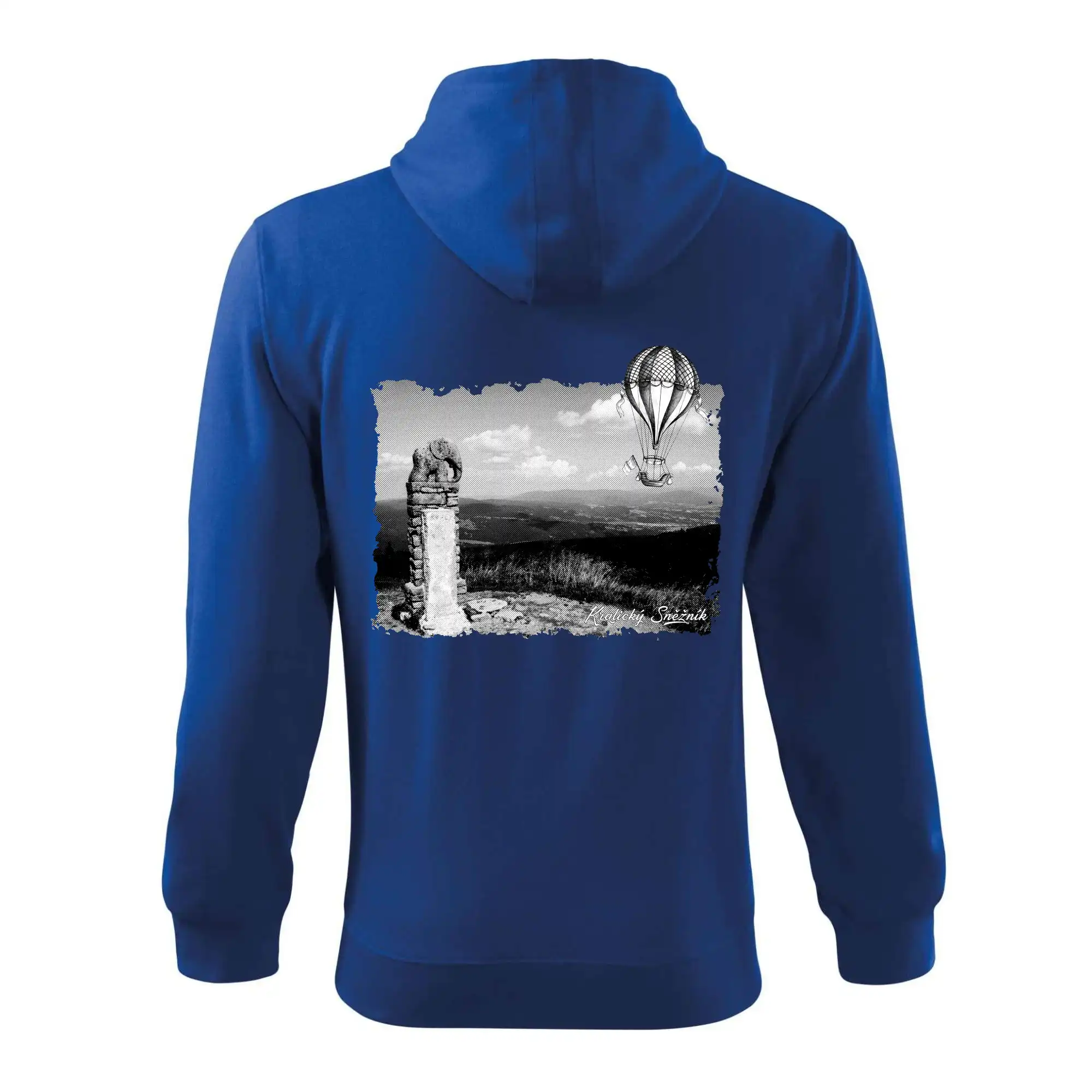 Retro Kralický Sněžník