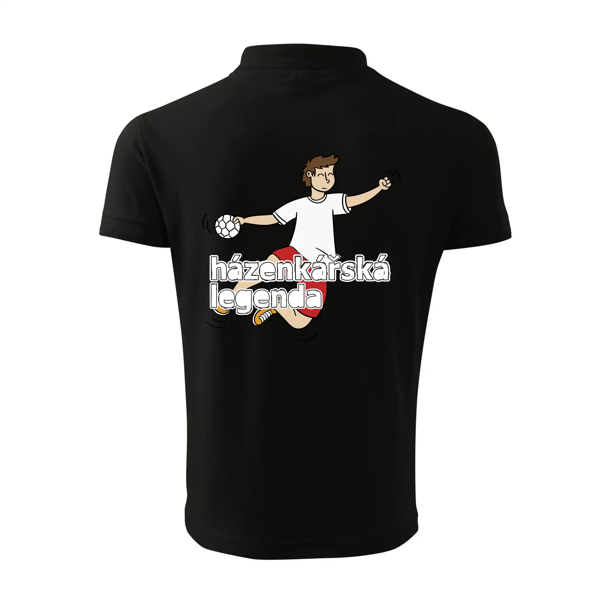Házenkářská legenda