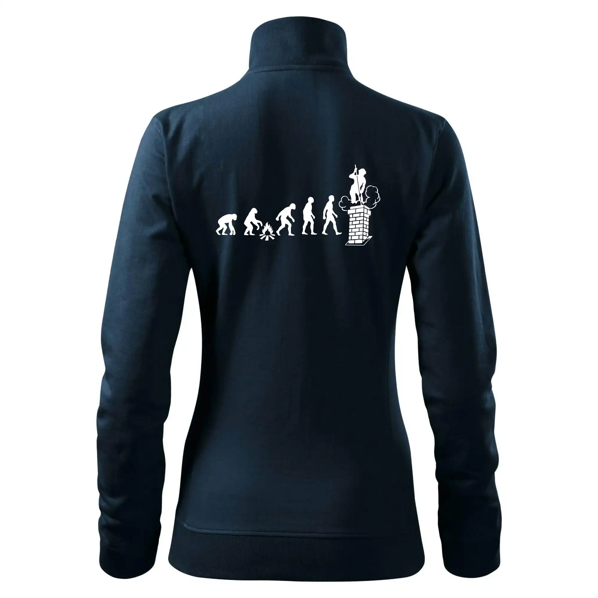 Evoluce kominík