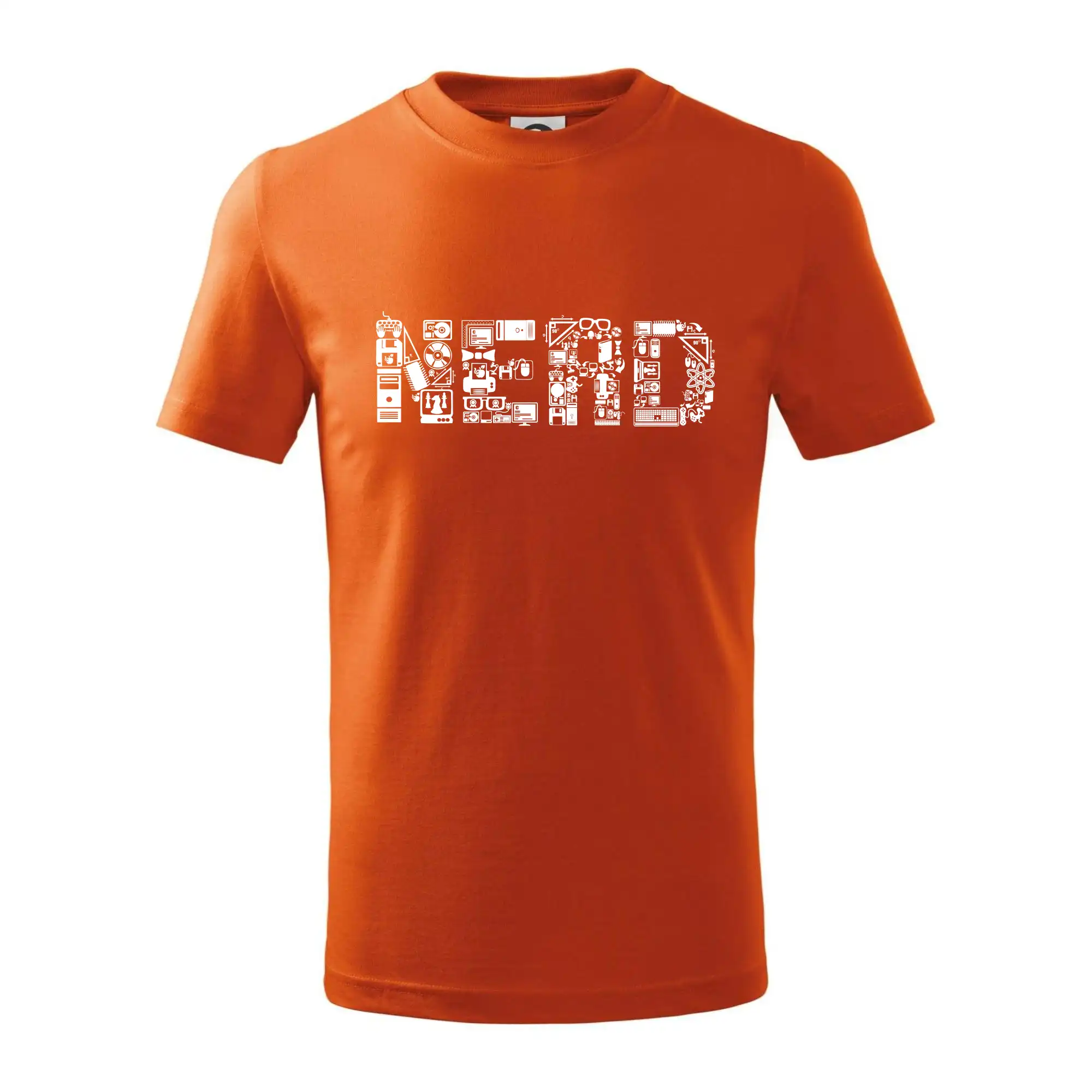 NERD symbols
