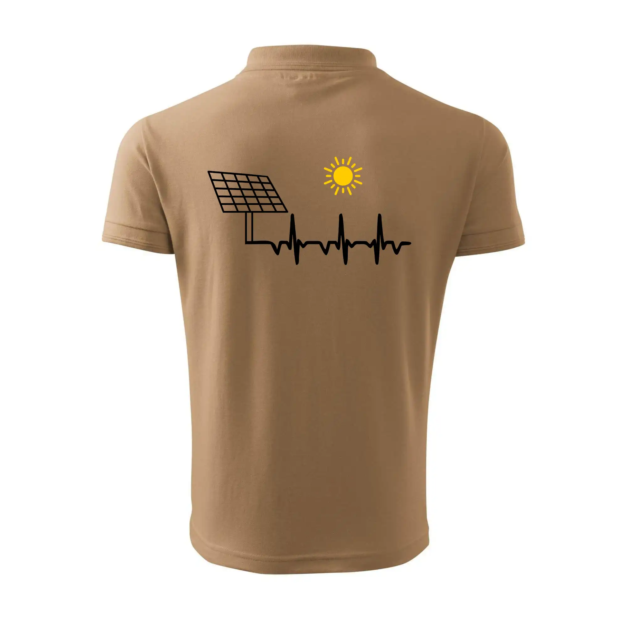 Ekg Fotovoltaická elektrárna