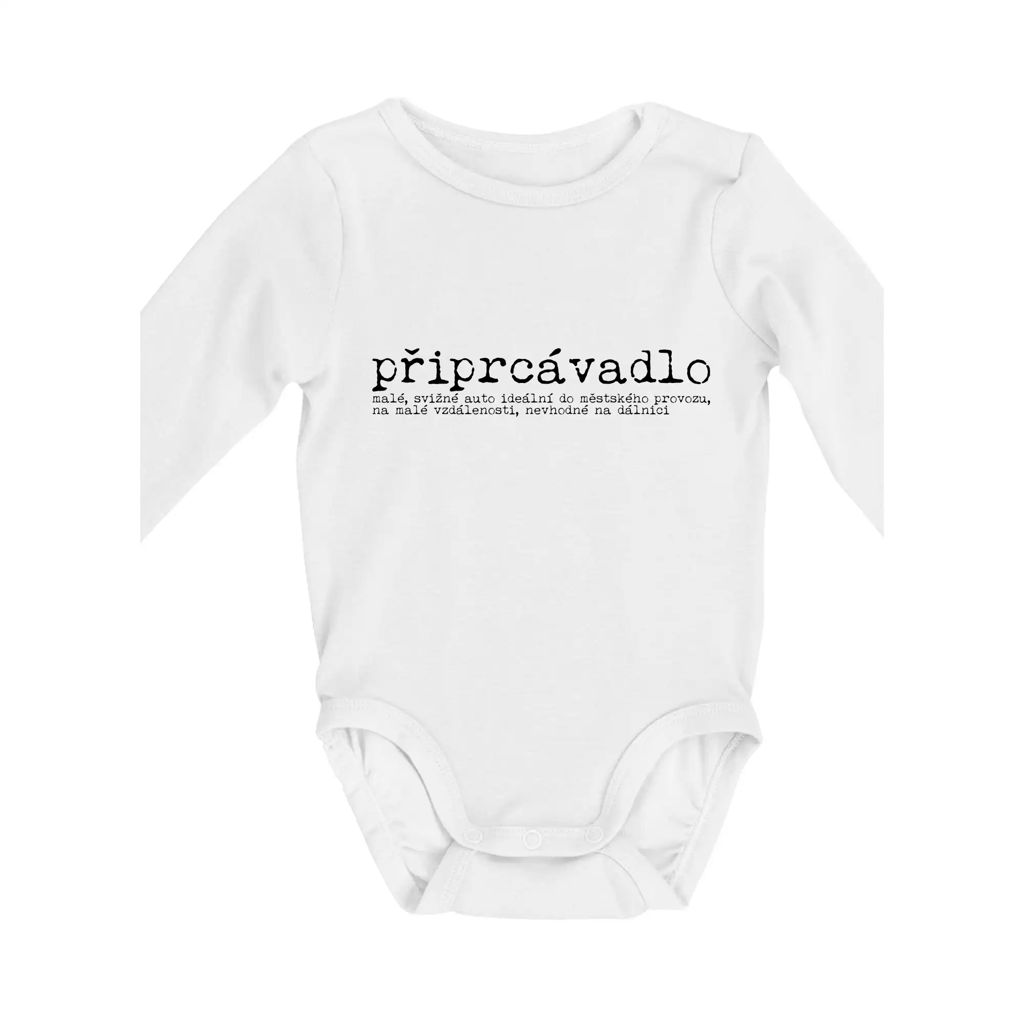 Čeština 2.0 - připrcávadlo