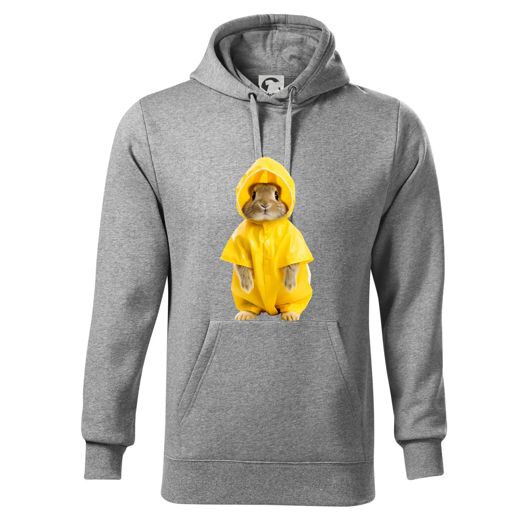 Králík v pláštěnce