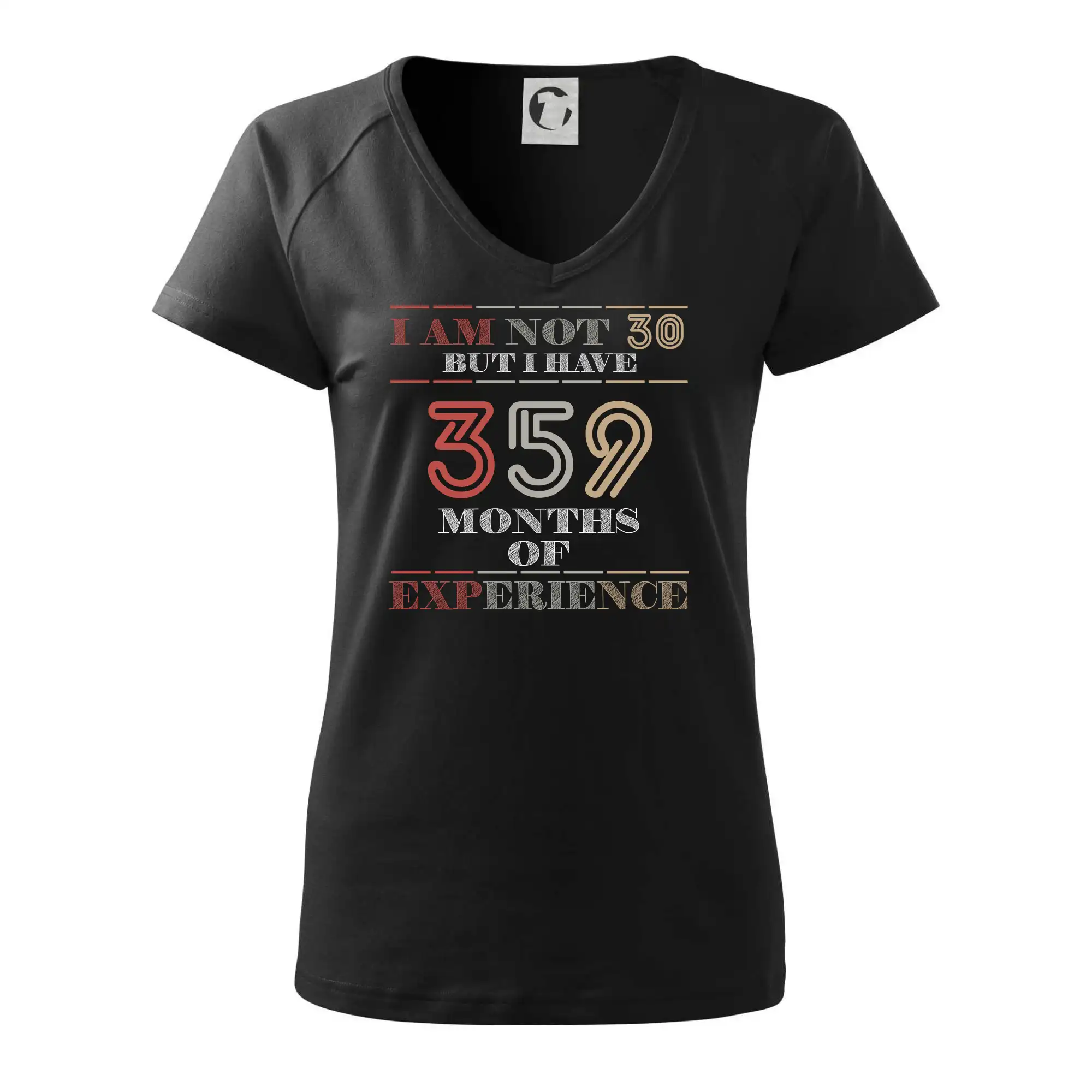 30 years 359 months of experience