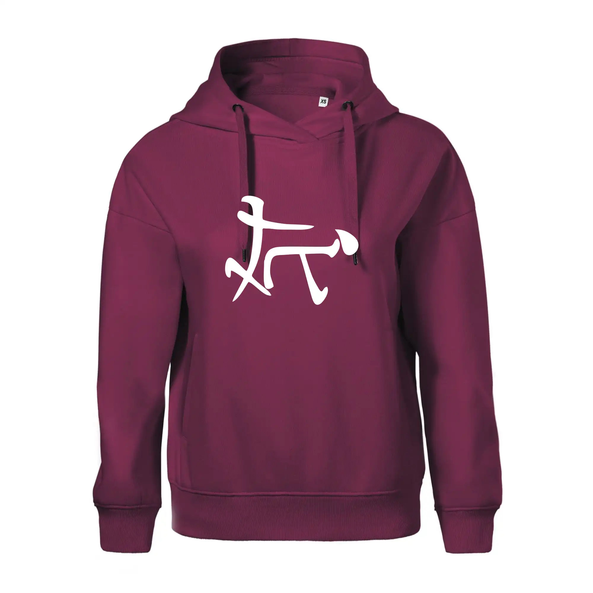 Čínský symbol - soulož