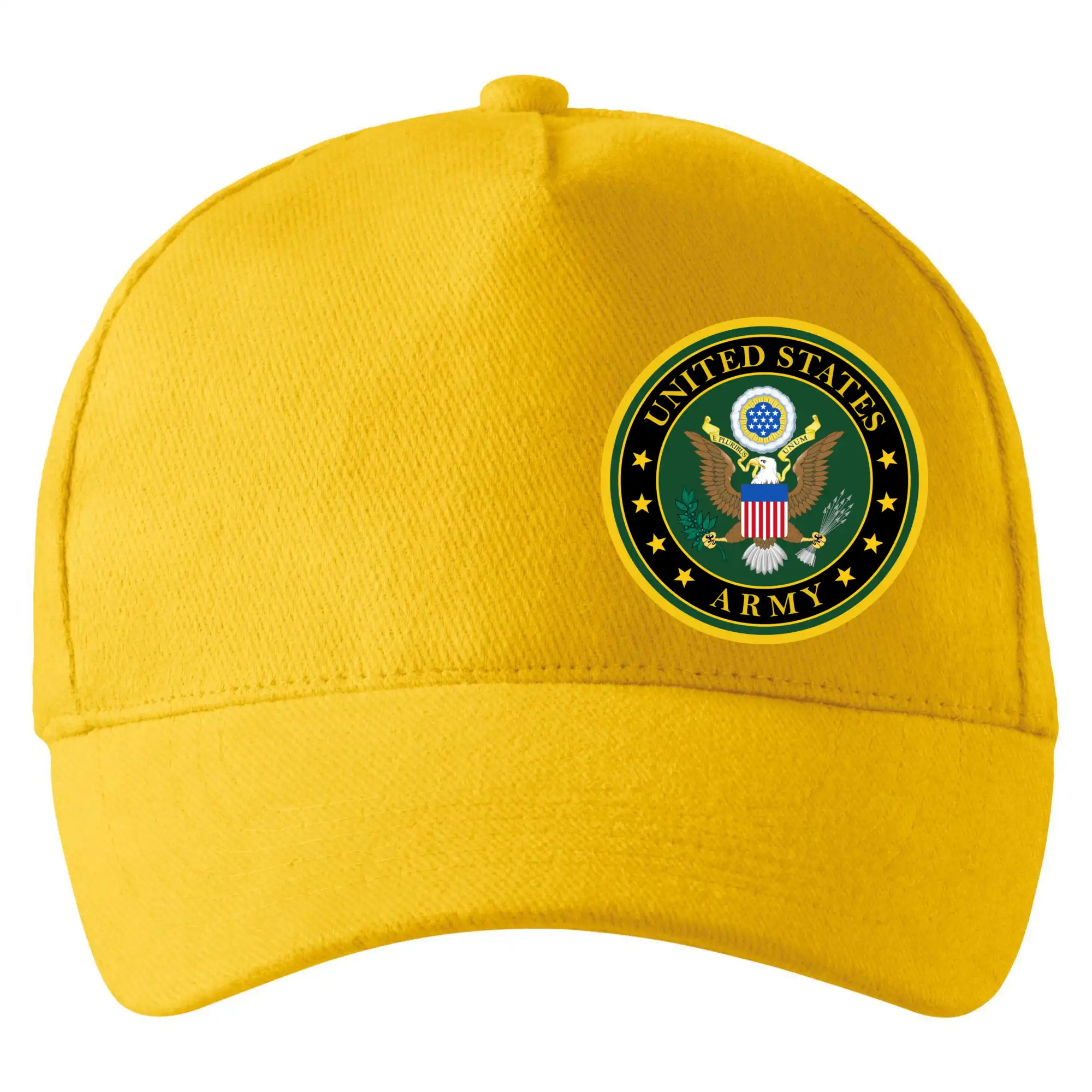 United States Army barevné
