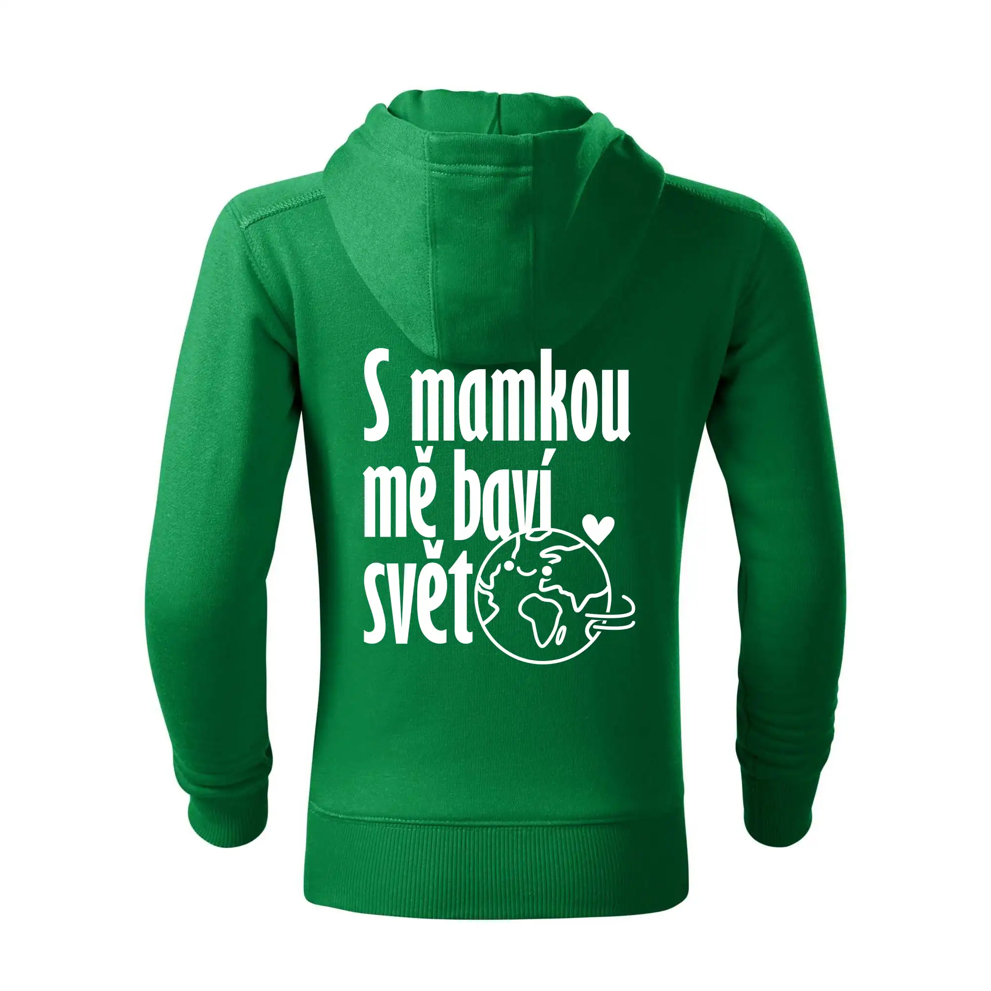 S tebou mě baví svět - vlastní jméno