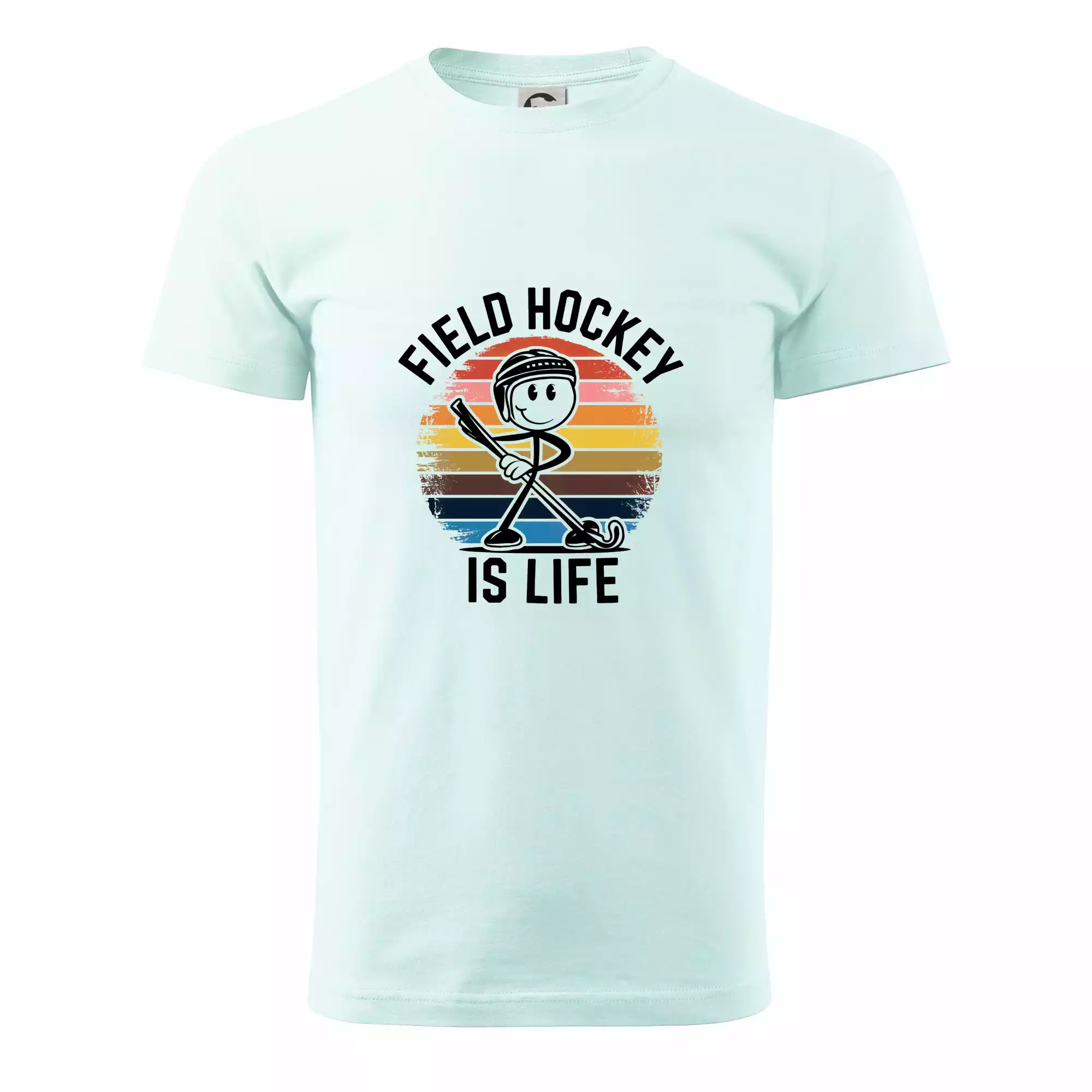 Field hockey is life