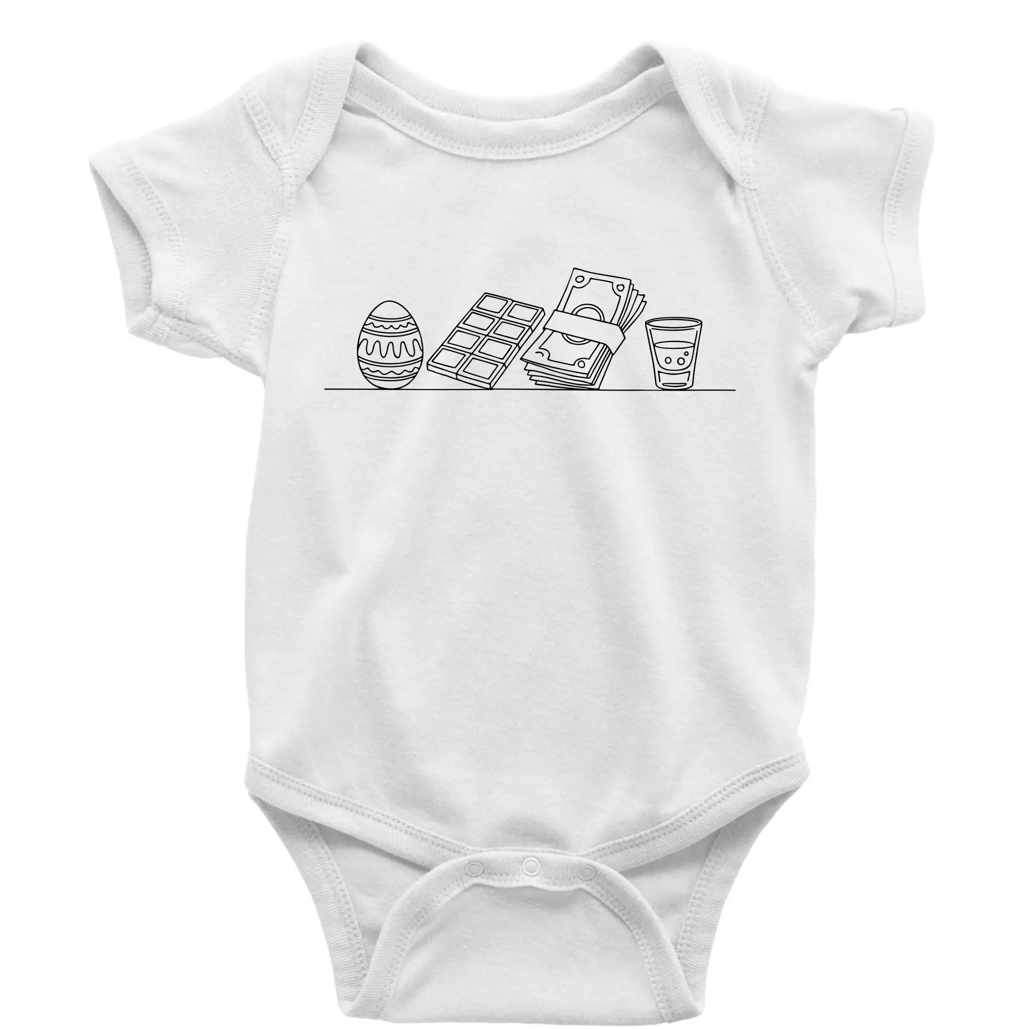 Evoluce velikonoc - koleda