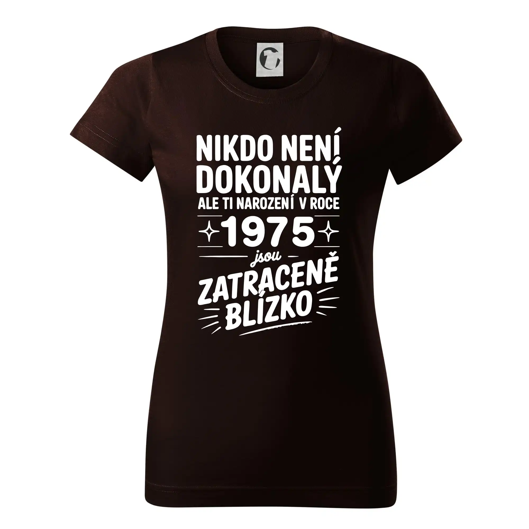 Nikdo není dokonalý ale ti narození v roce 1975 jsou  zatraceně blízko