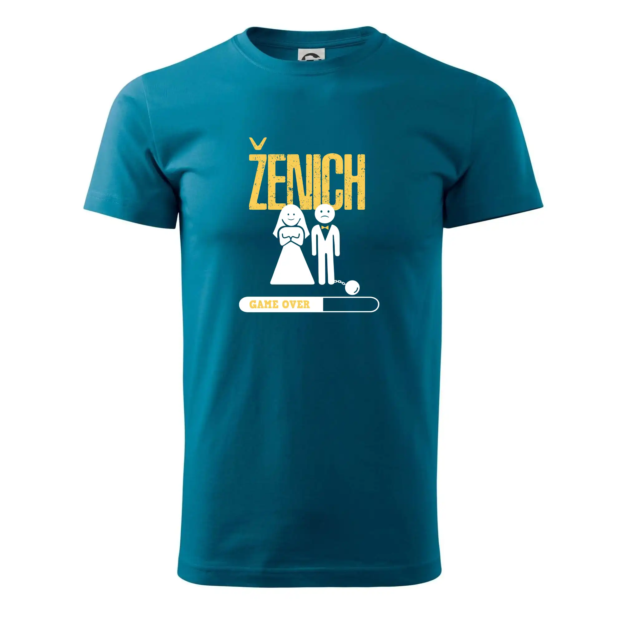 Drink team ženich