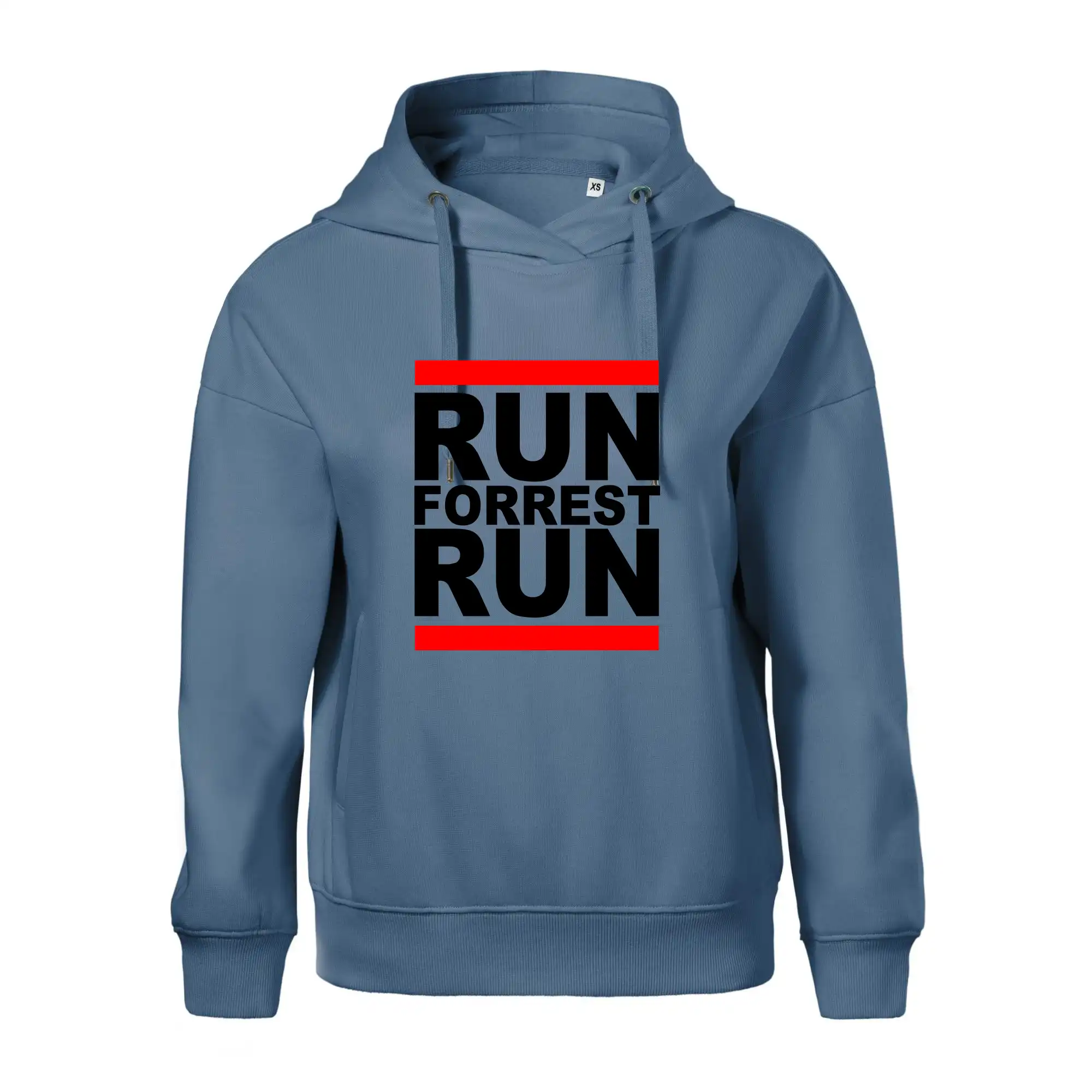 Run Forrest Run