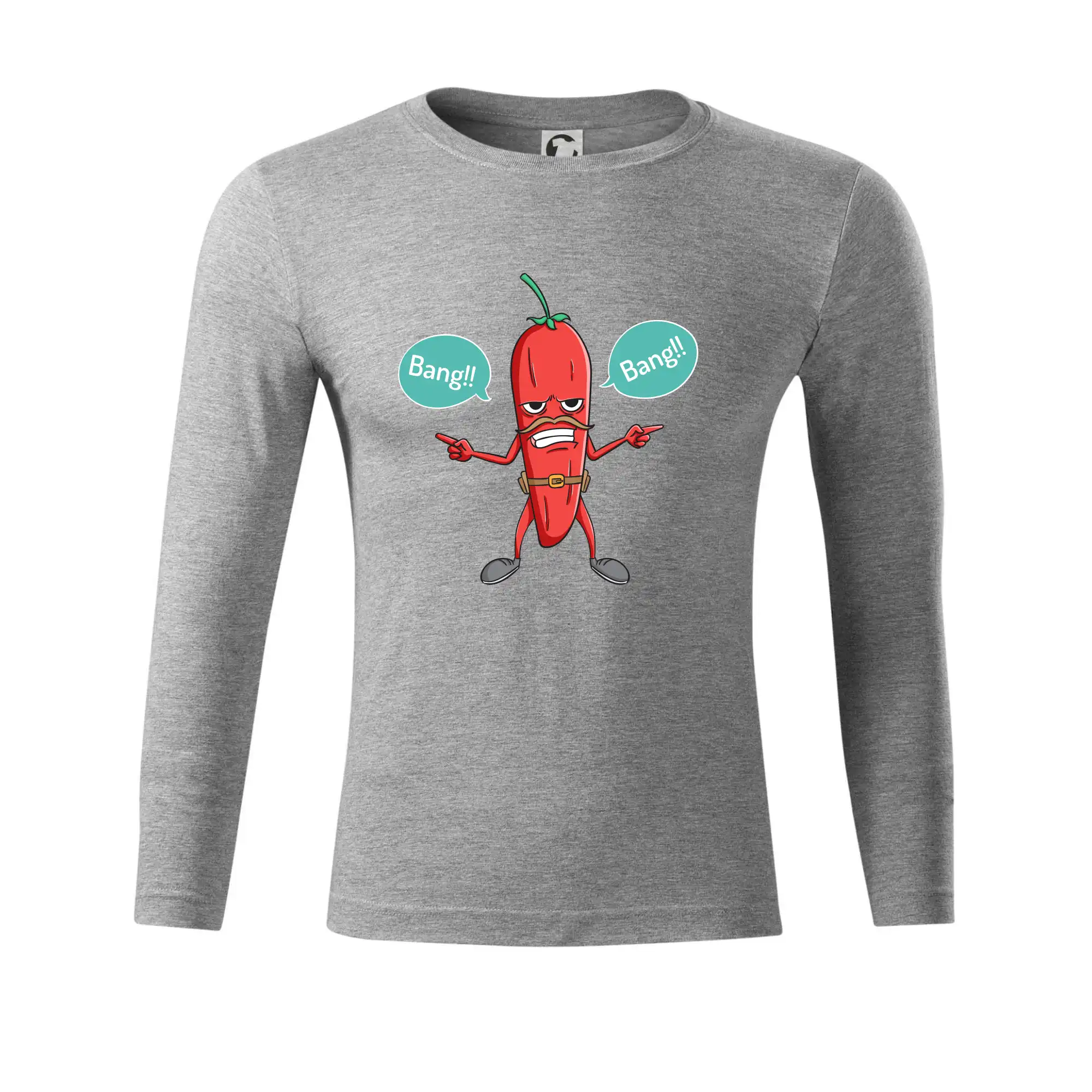 Chilli bang bang
