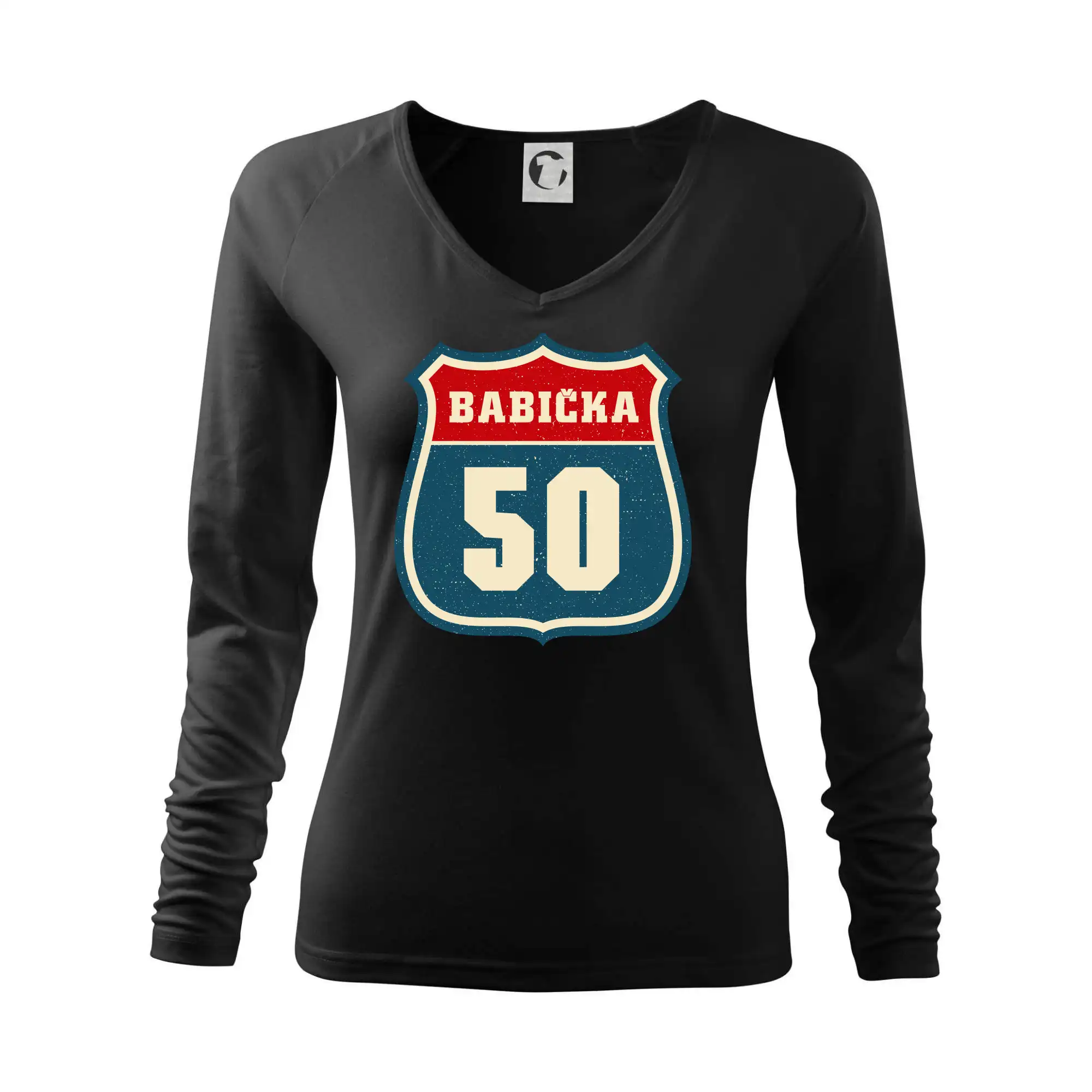 Babička 50