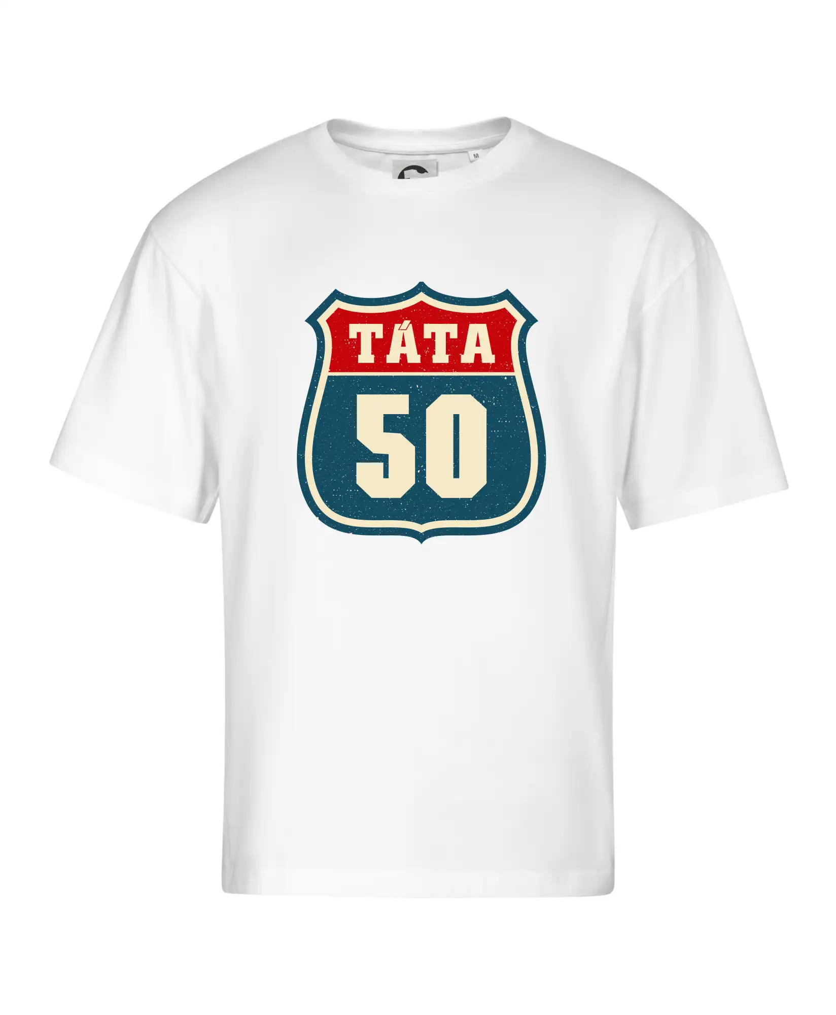 Táta 50