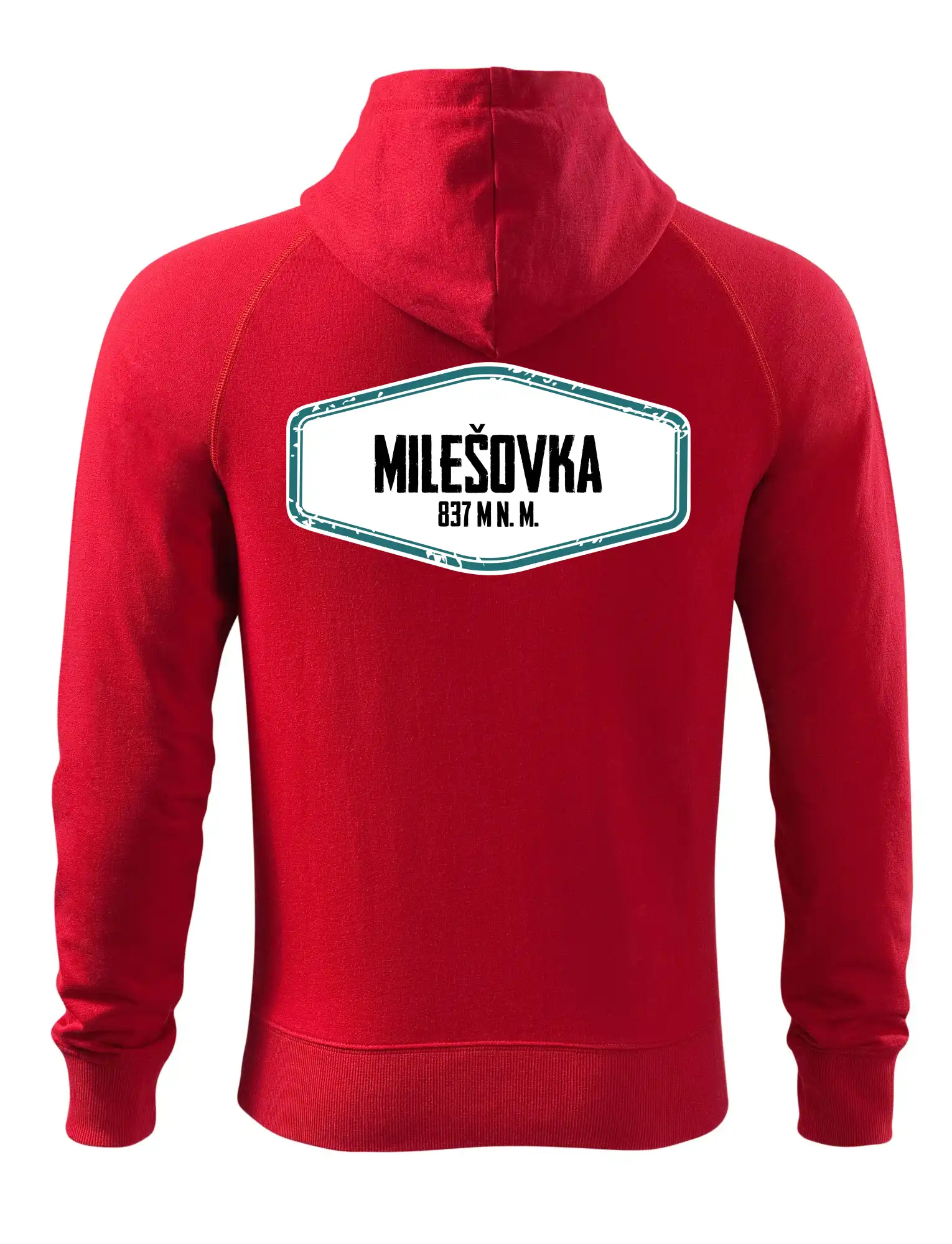Hora Milešovka