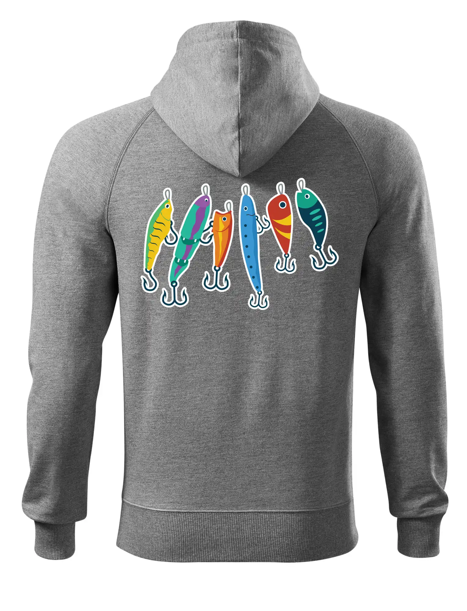 Rybářské návnady