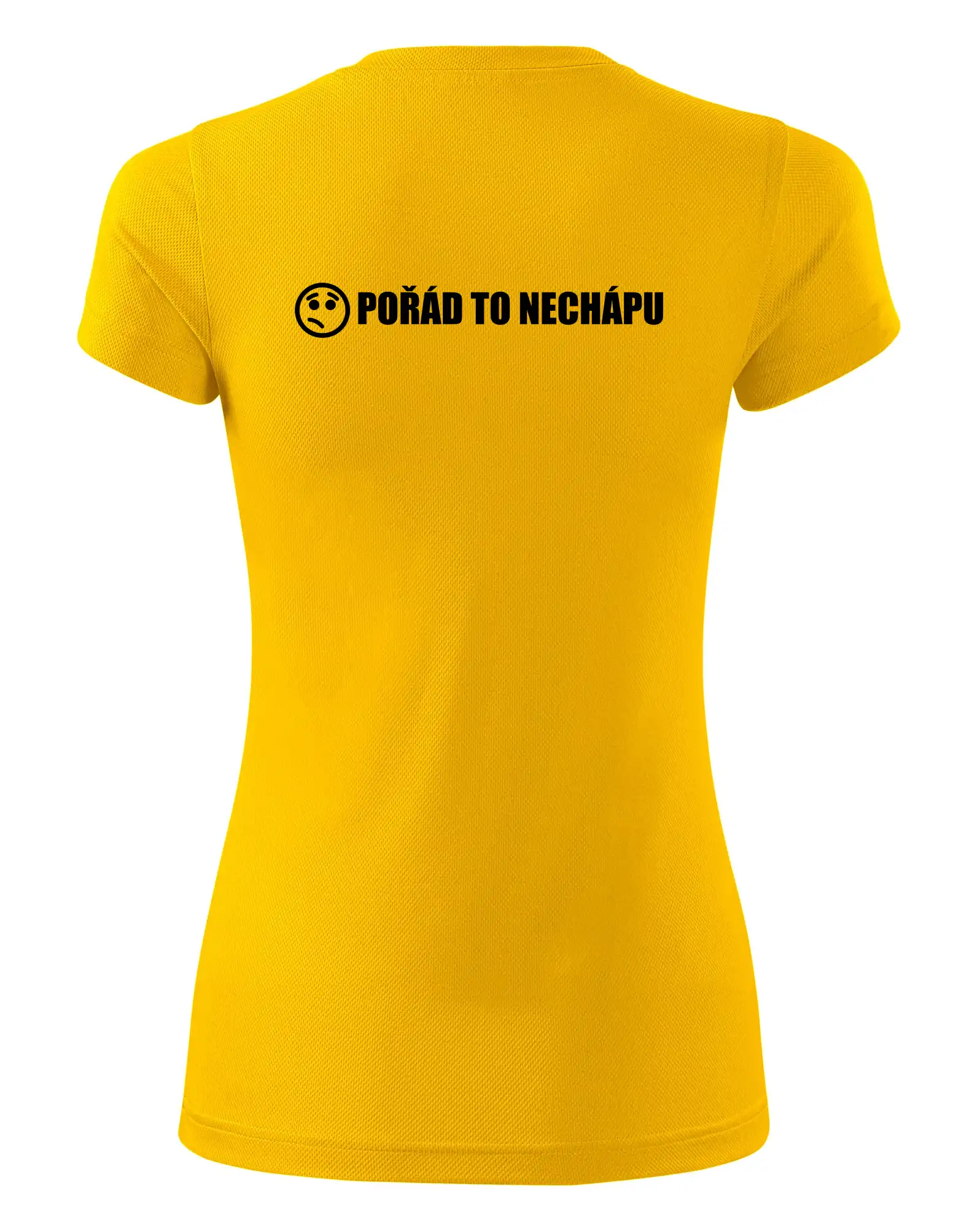 Nechápu to - pořád to nechápu