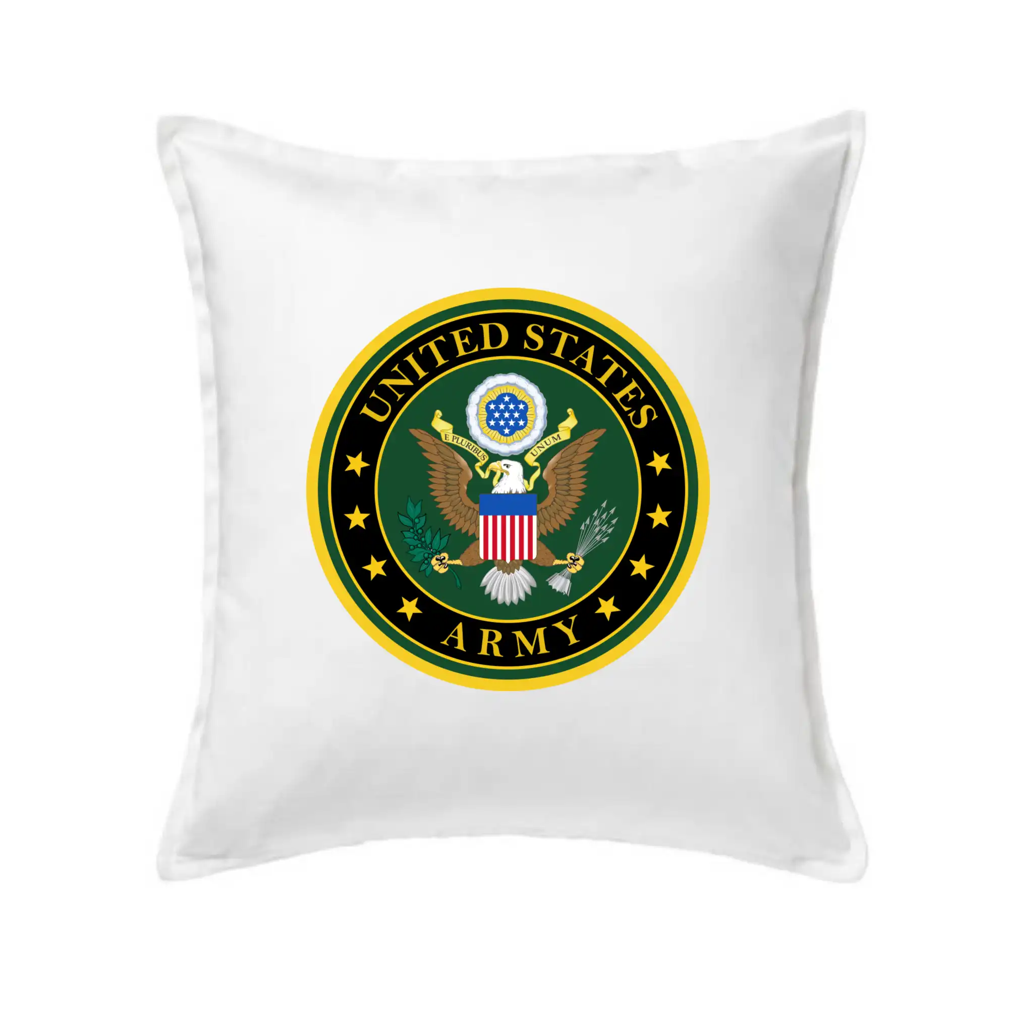 United States Army barevné