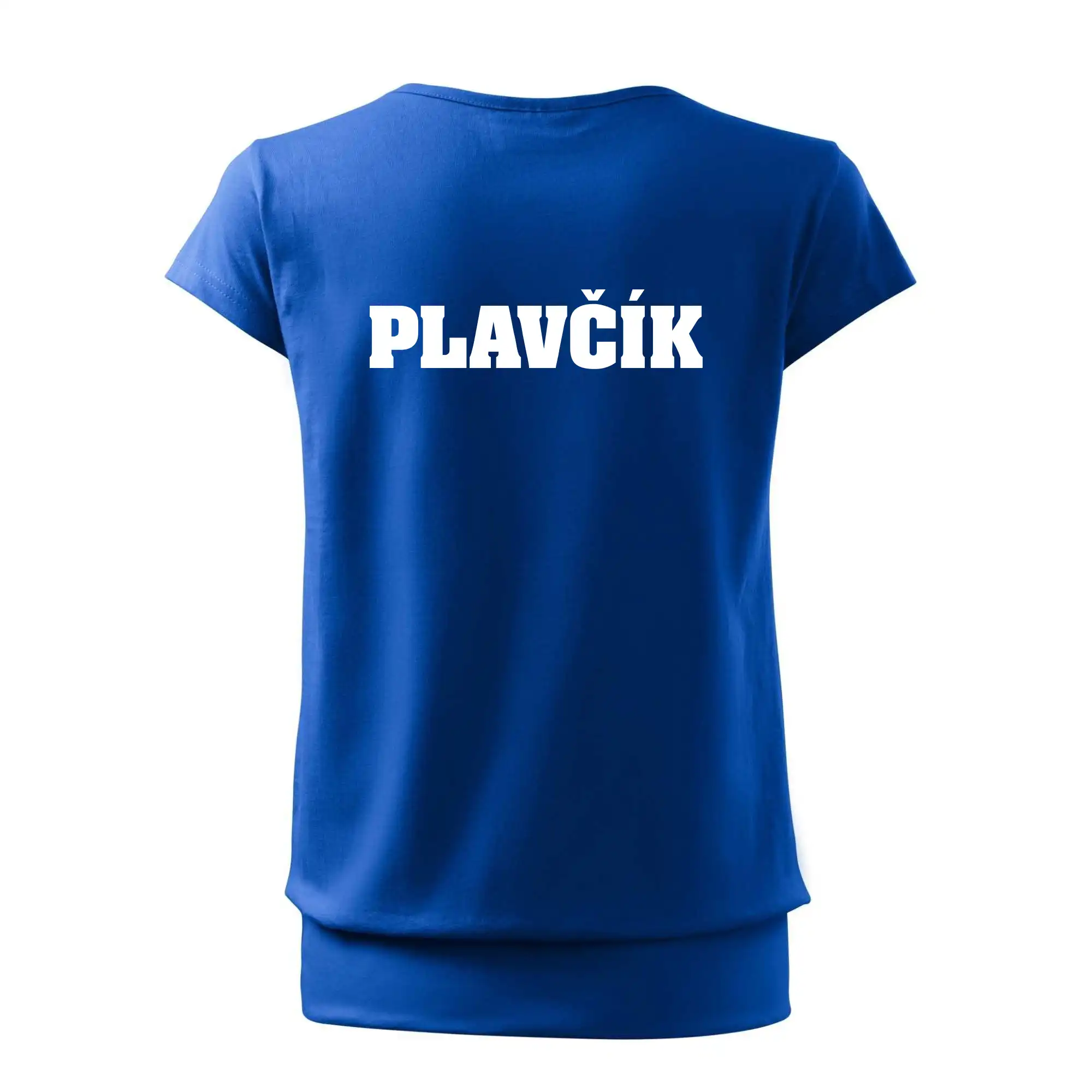 Hvězda života - Plavčík