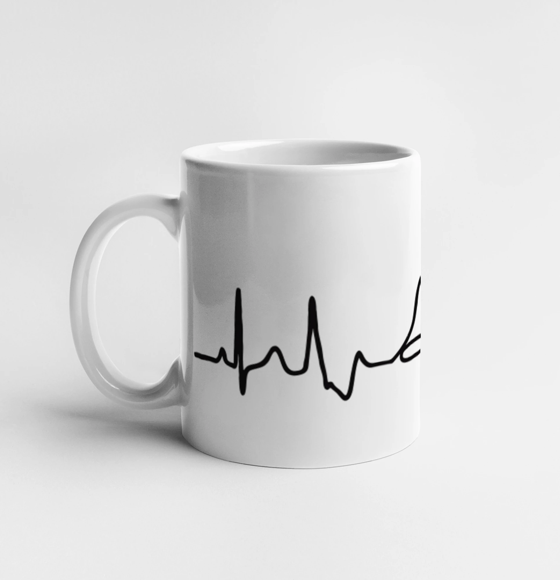 Ekg yoga