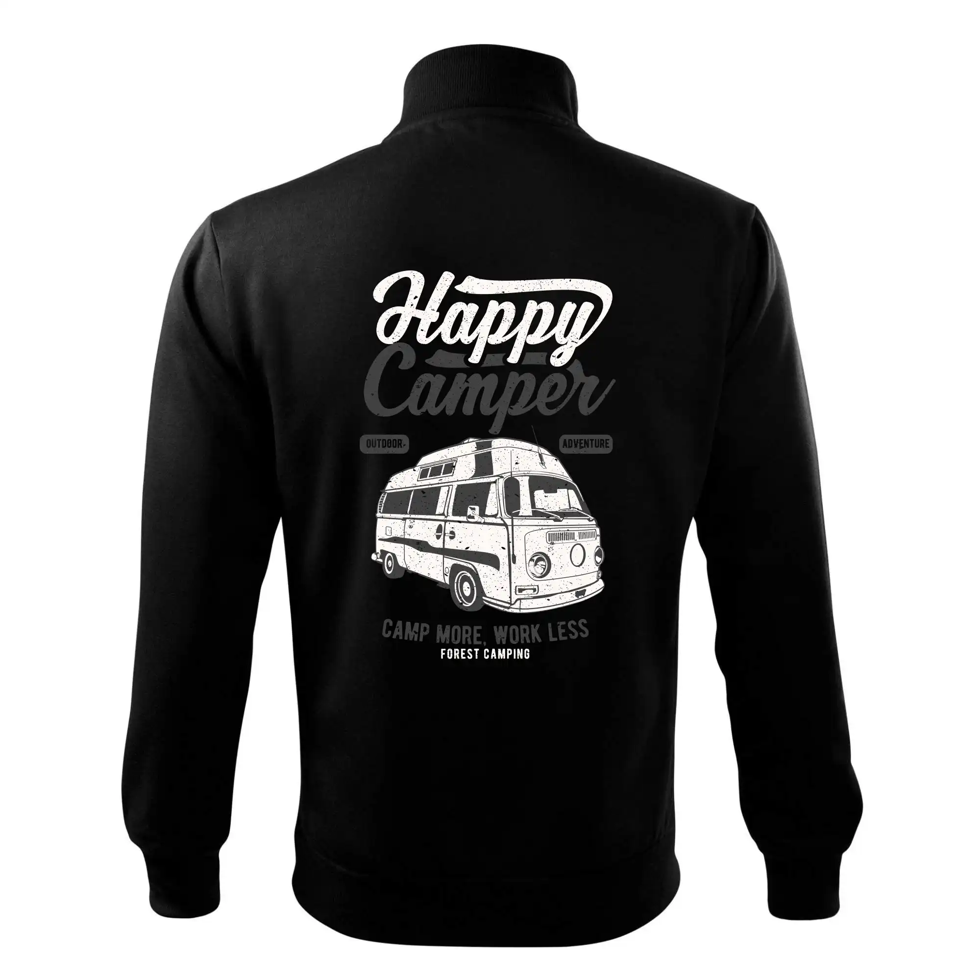 Happy Camper