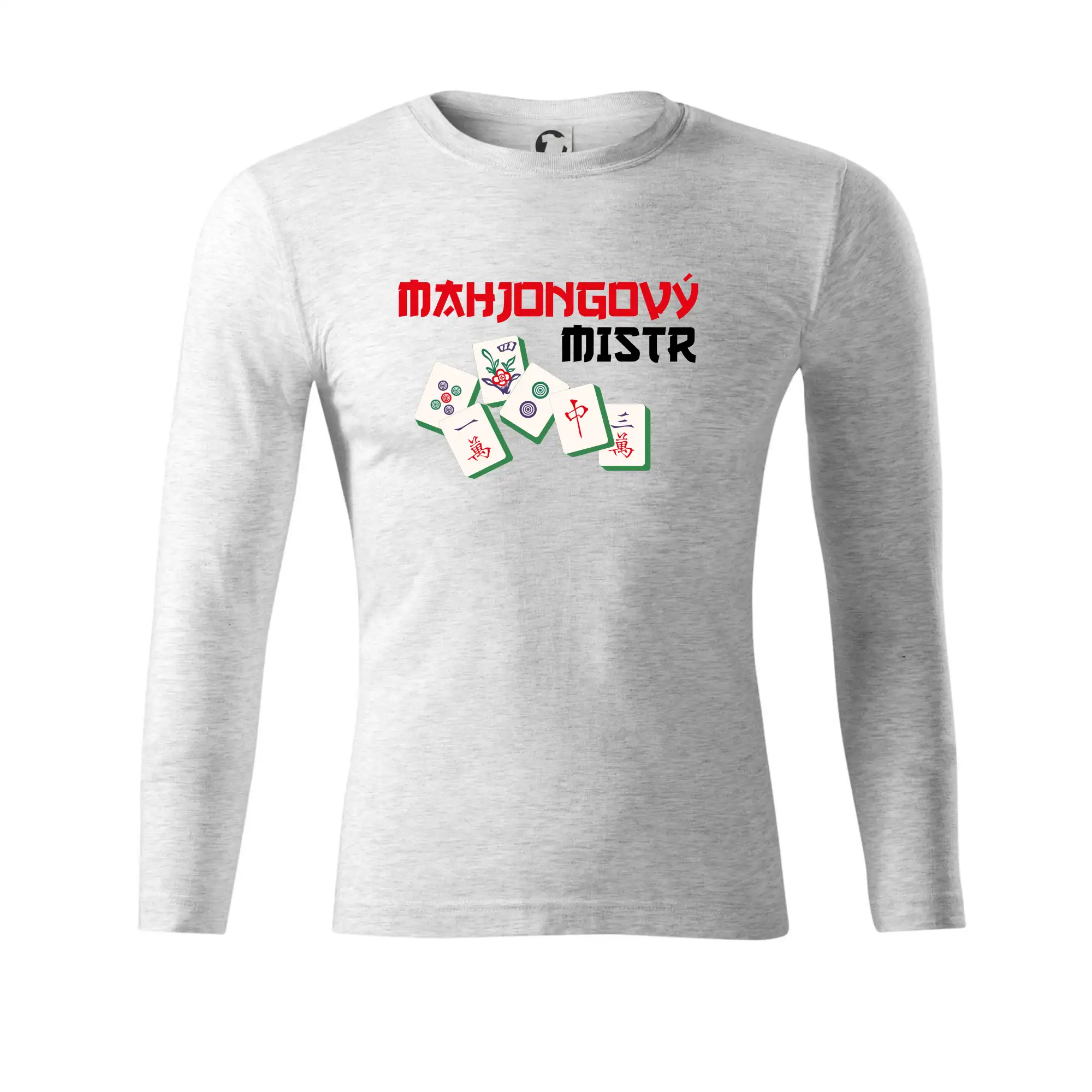 Mahjongový mistr