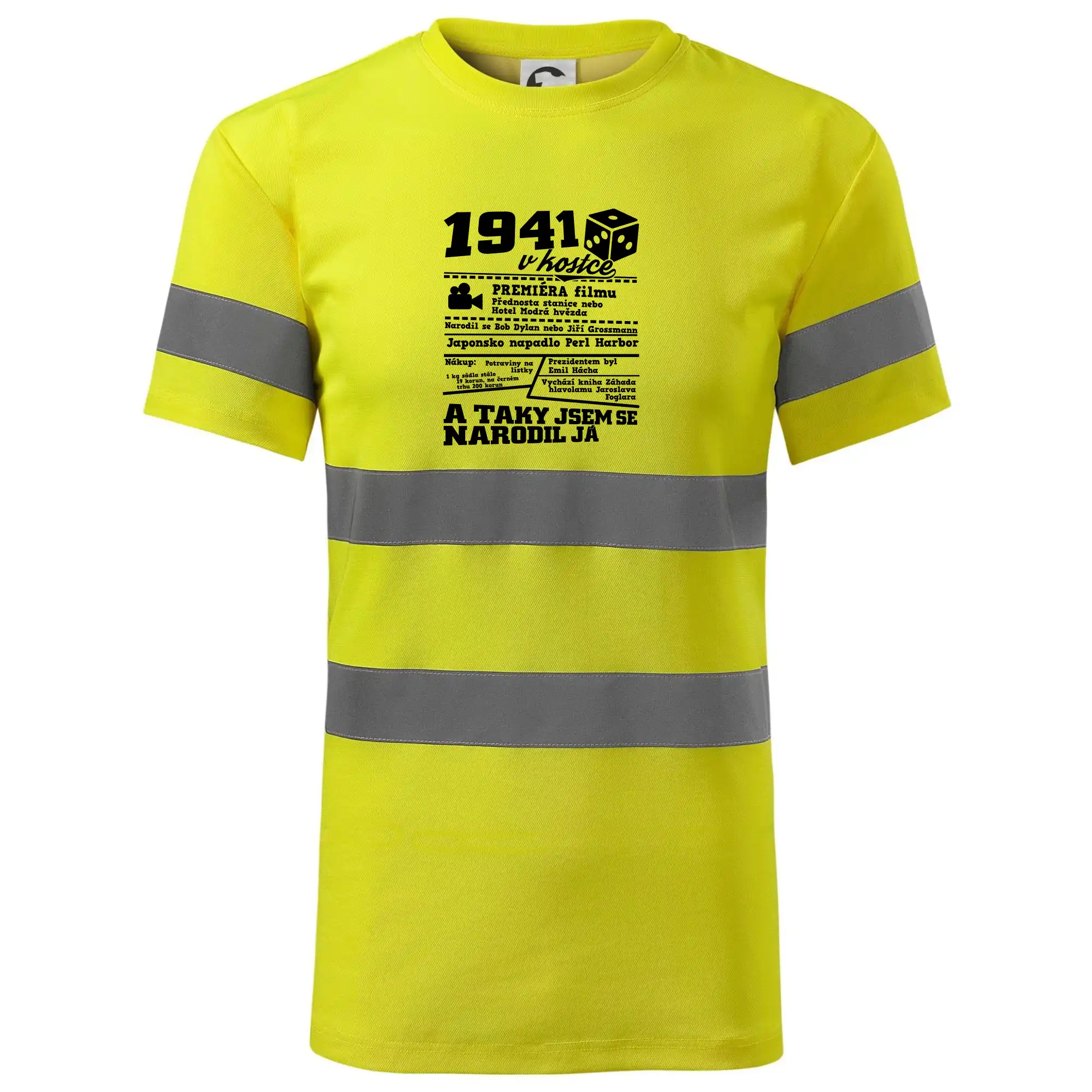 1941 v kostce