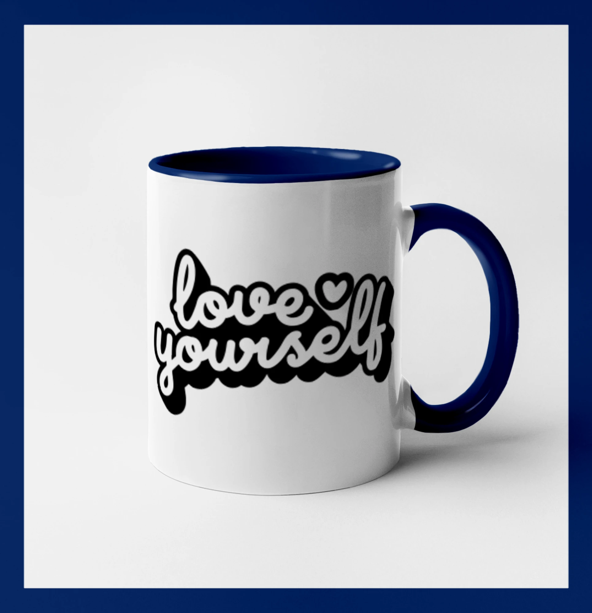 Love Yourself