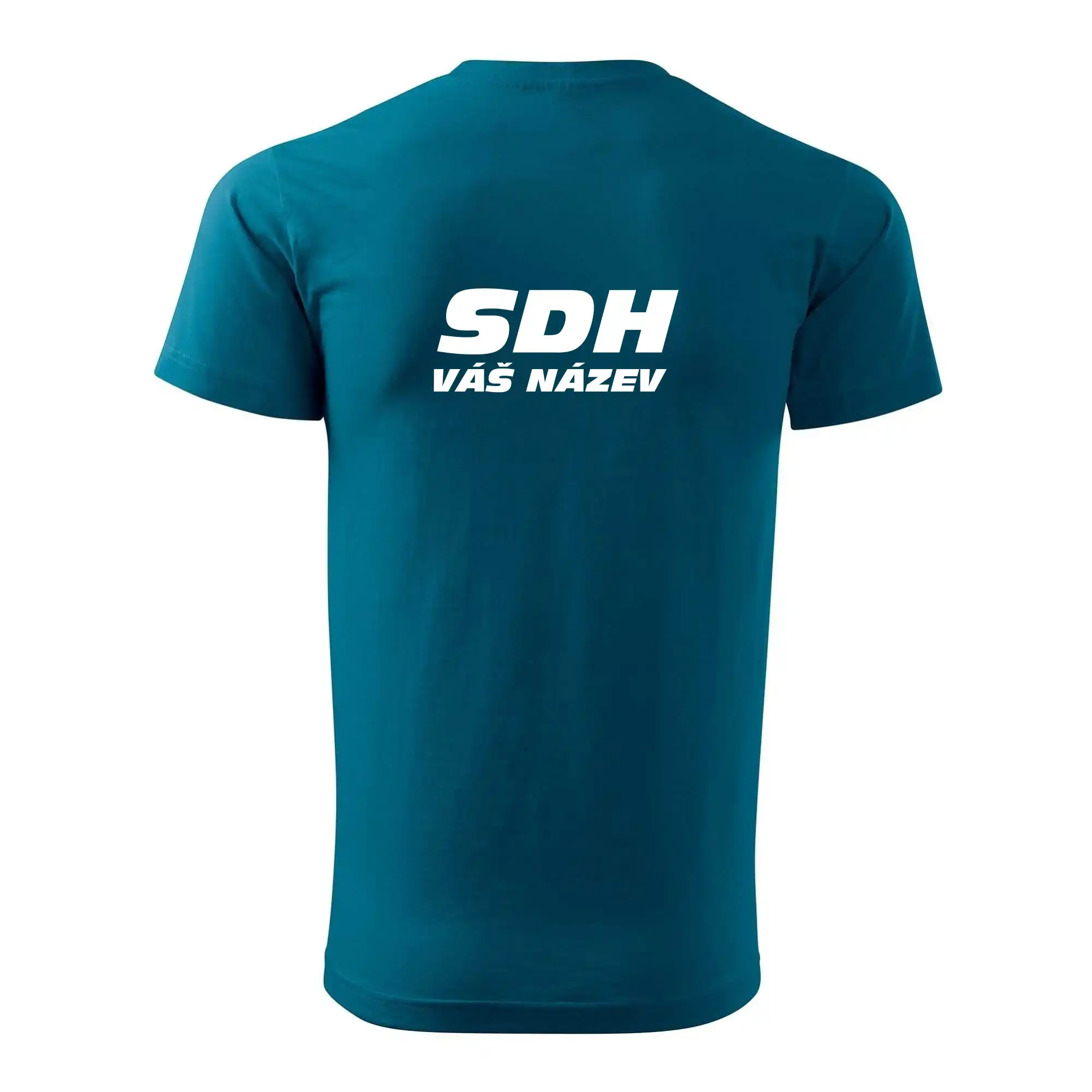 Hasičský sport SDH + váš název