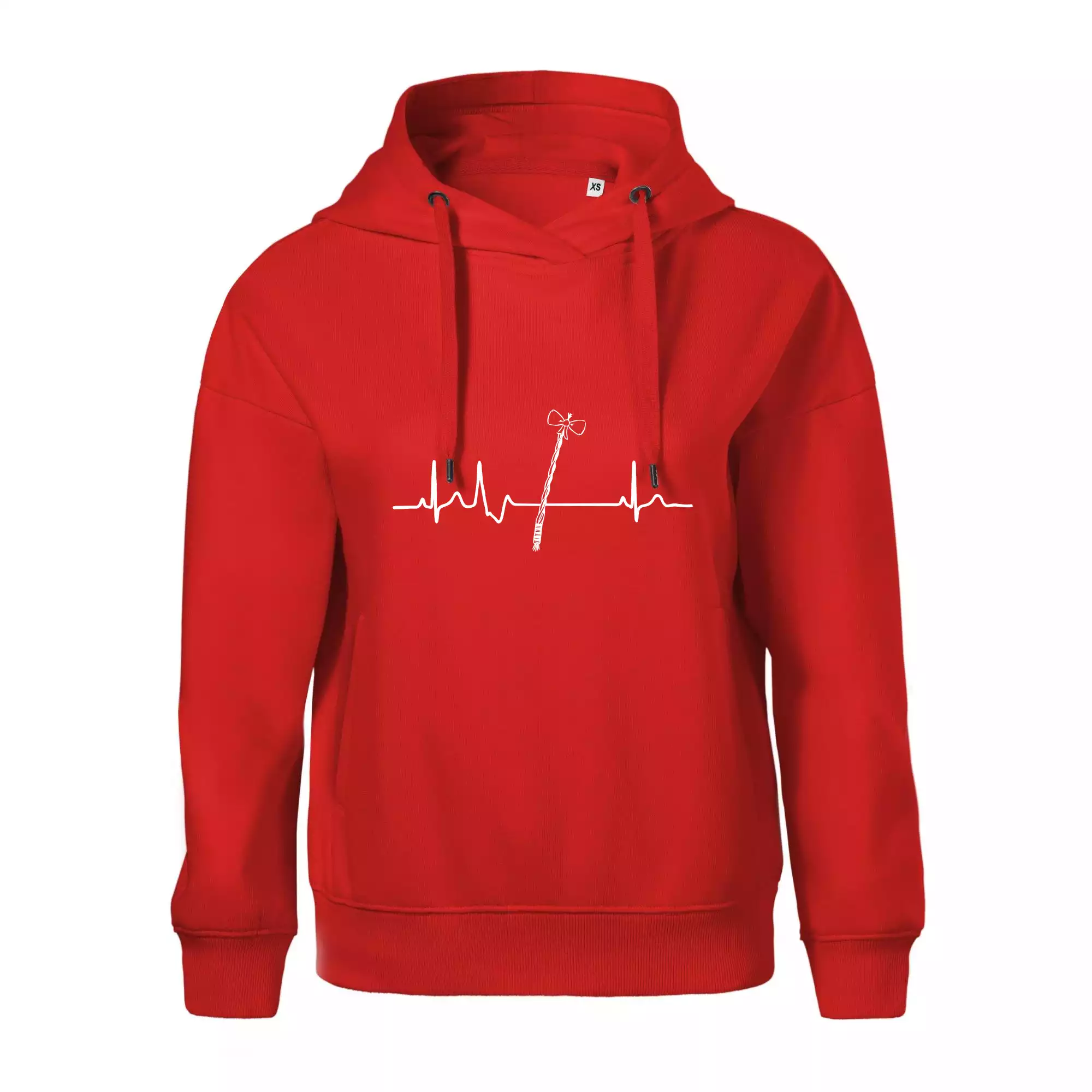 EKG Pomlázka