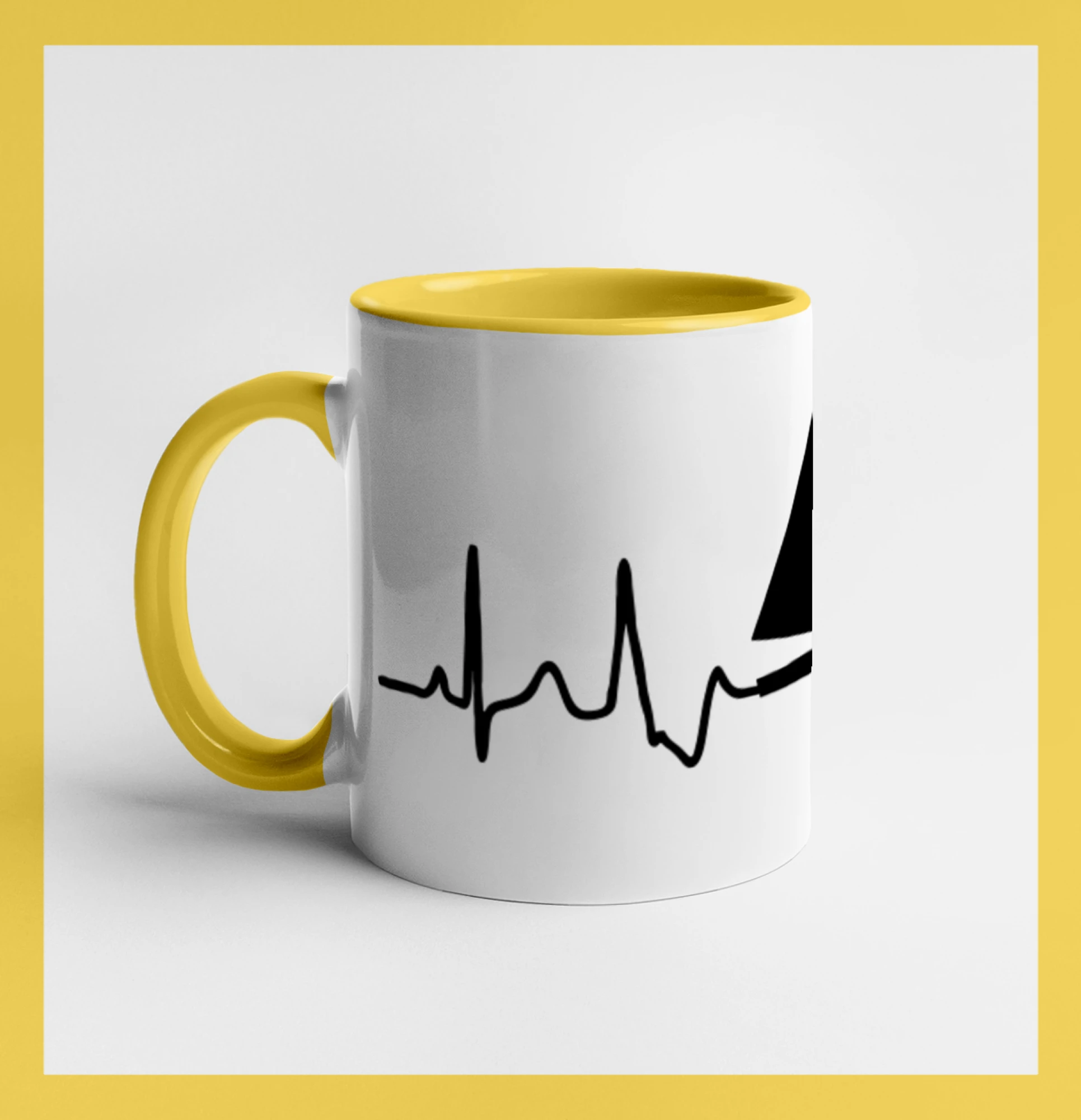 Plachtění EKG