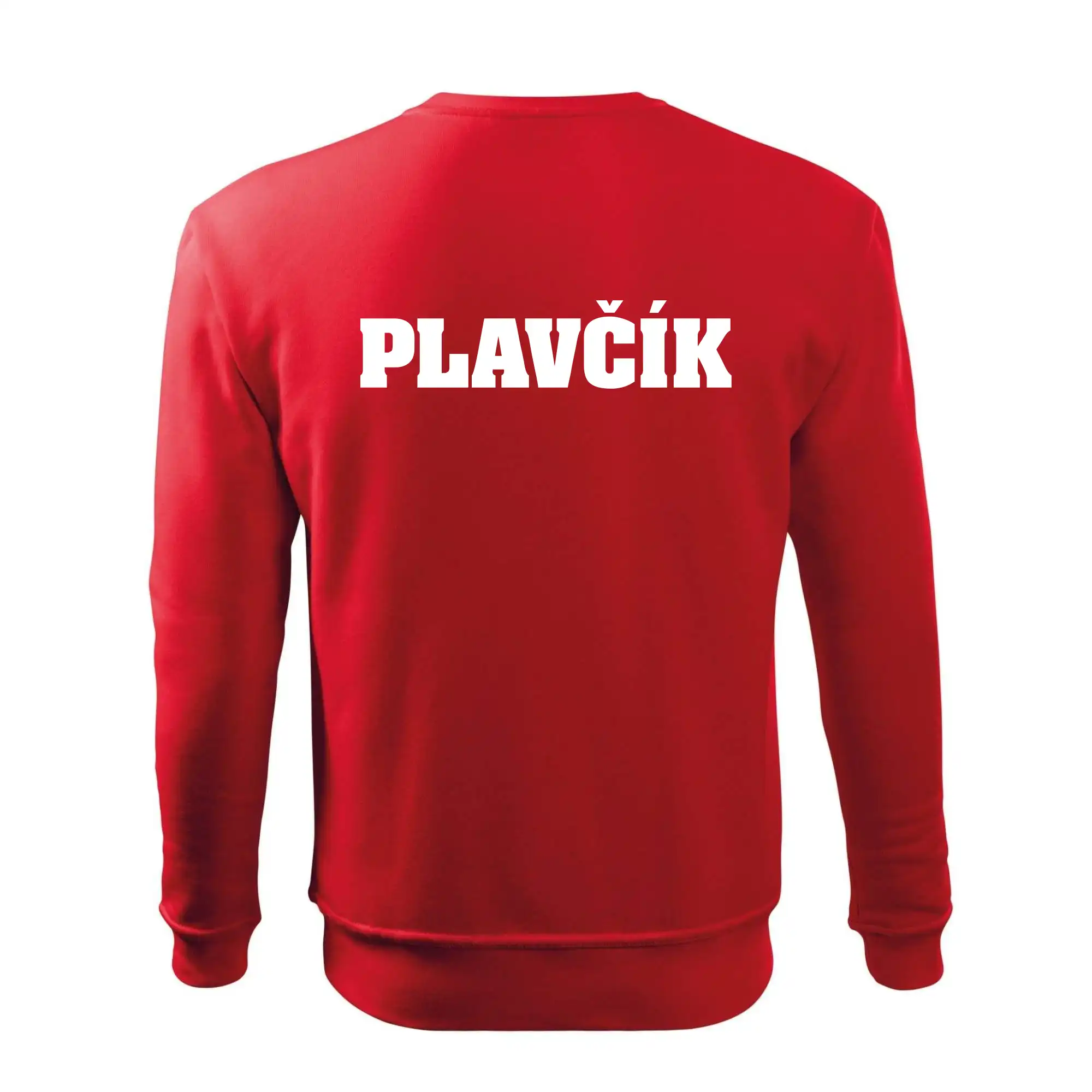 Hvězda života - Plavčík