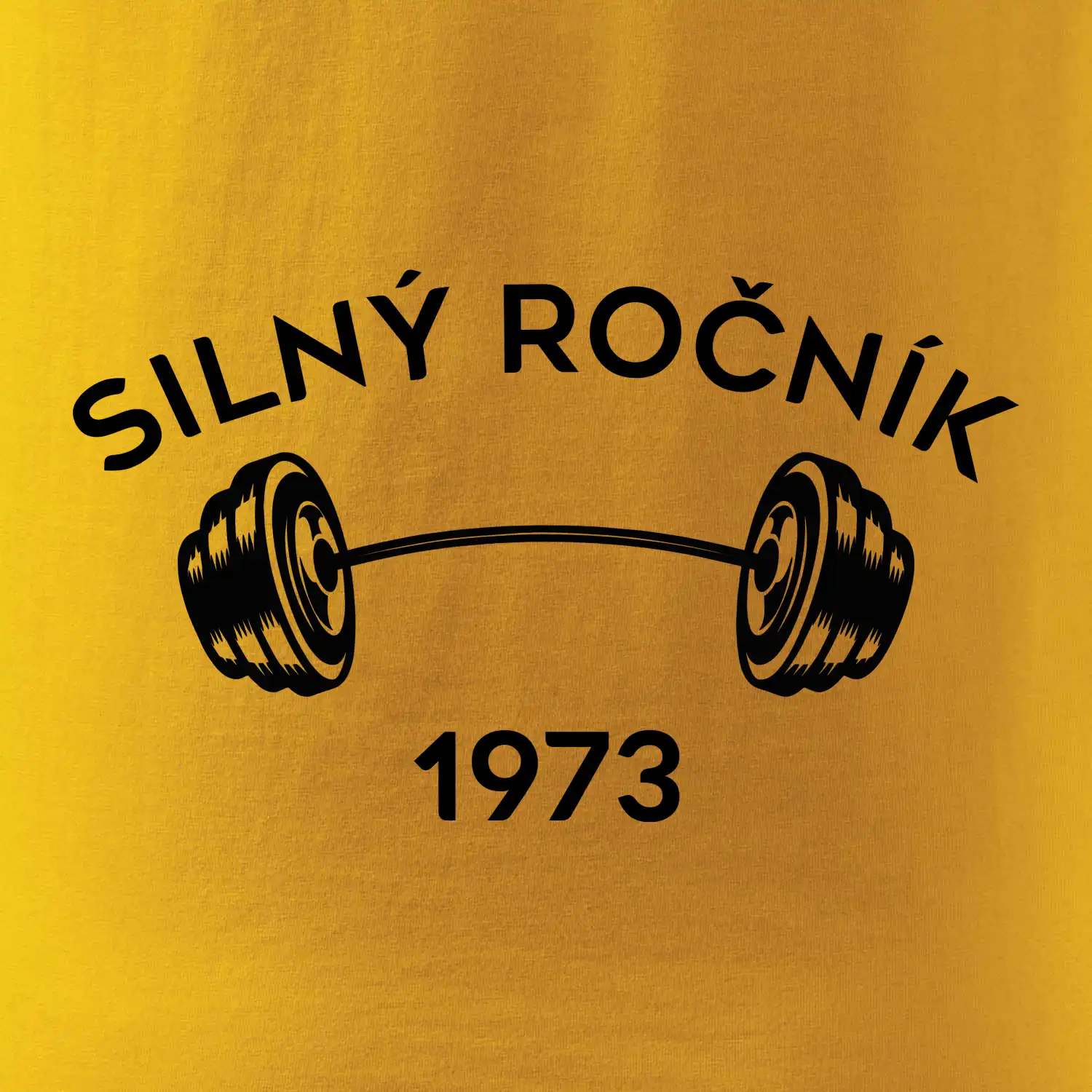 Silný ročník - Letopočet 1973