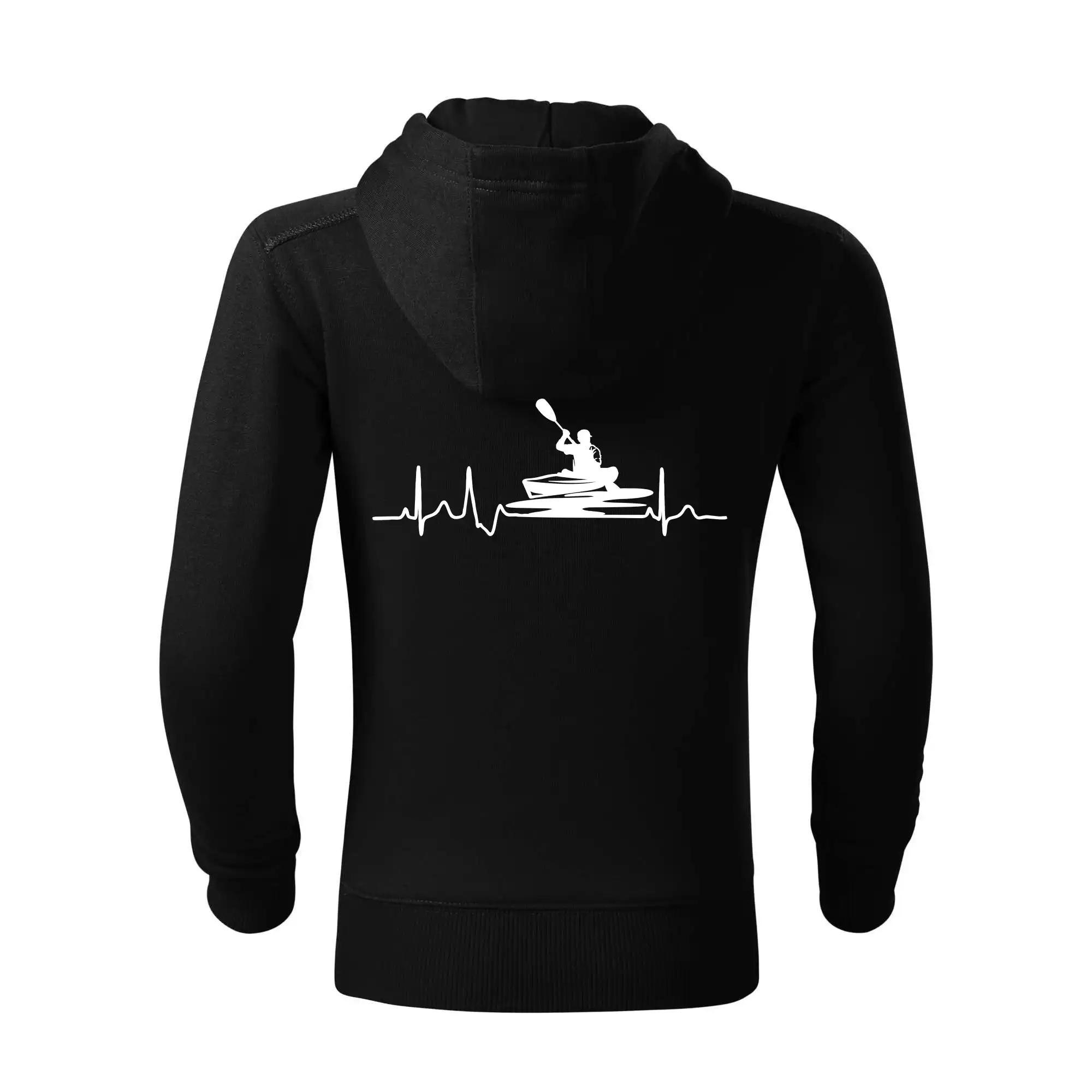 EKG kajak