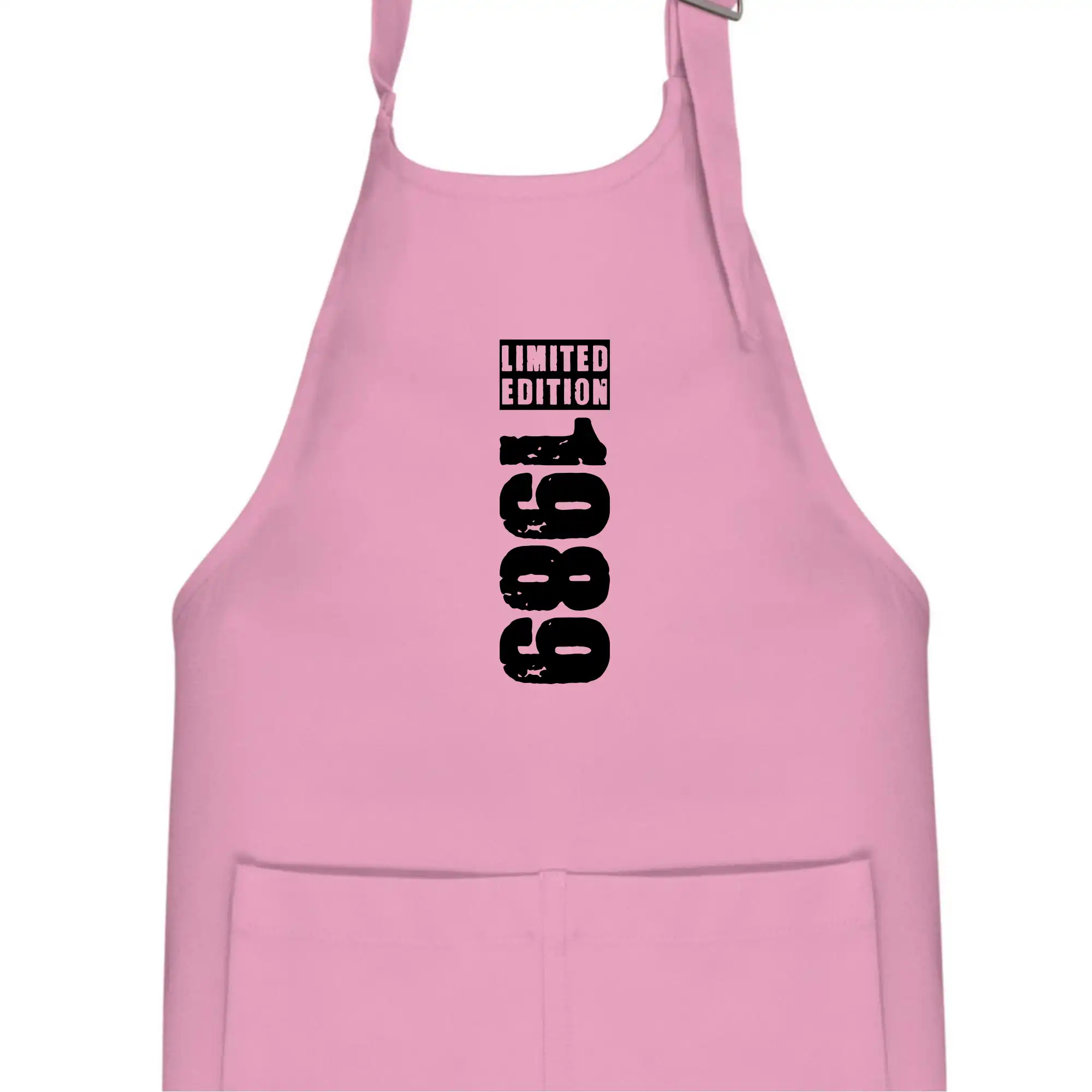 Limited edition 1989 pruh