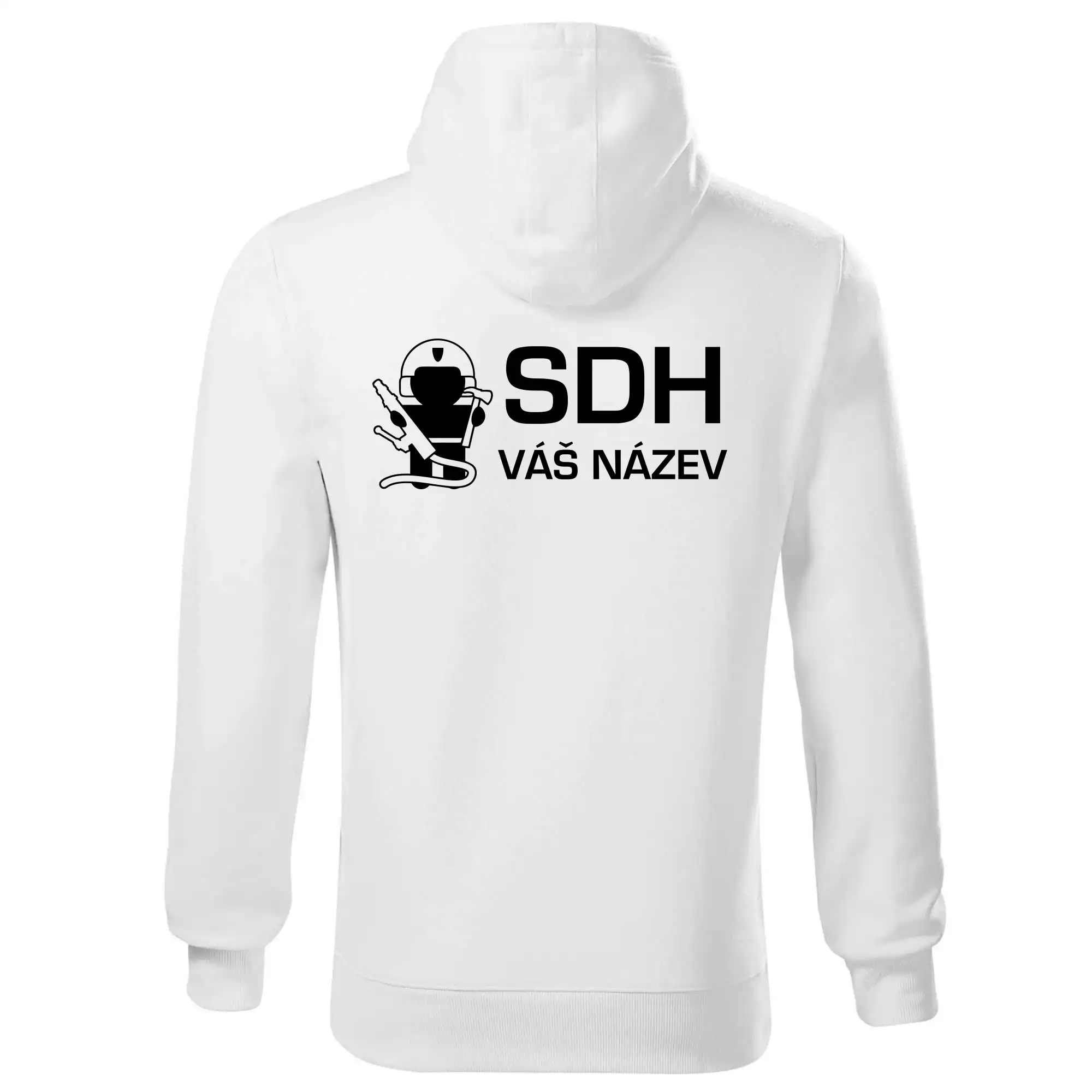 SDH postavička  (vlastní název)