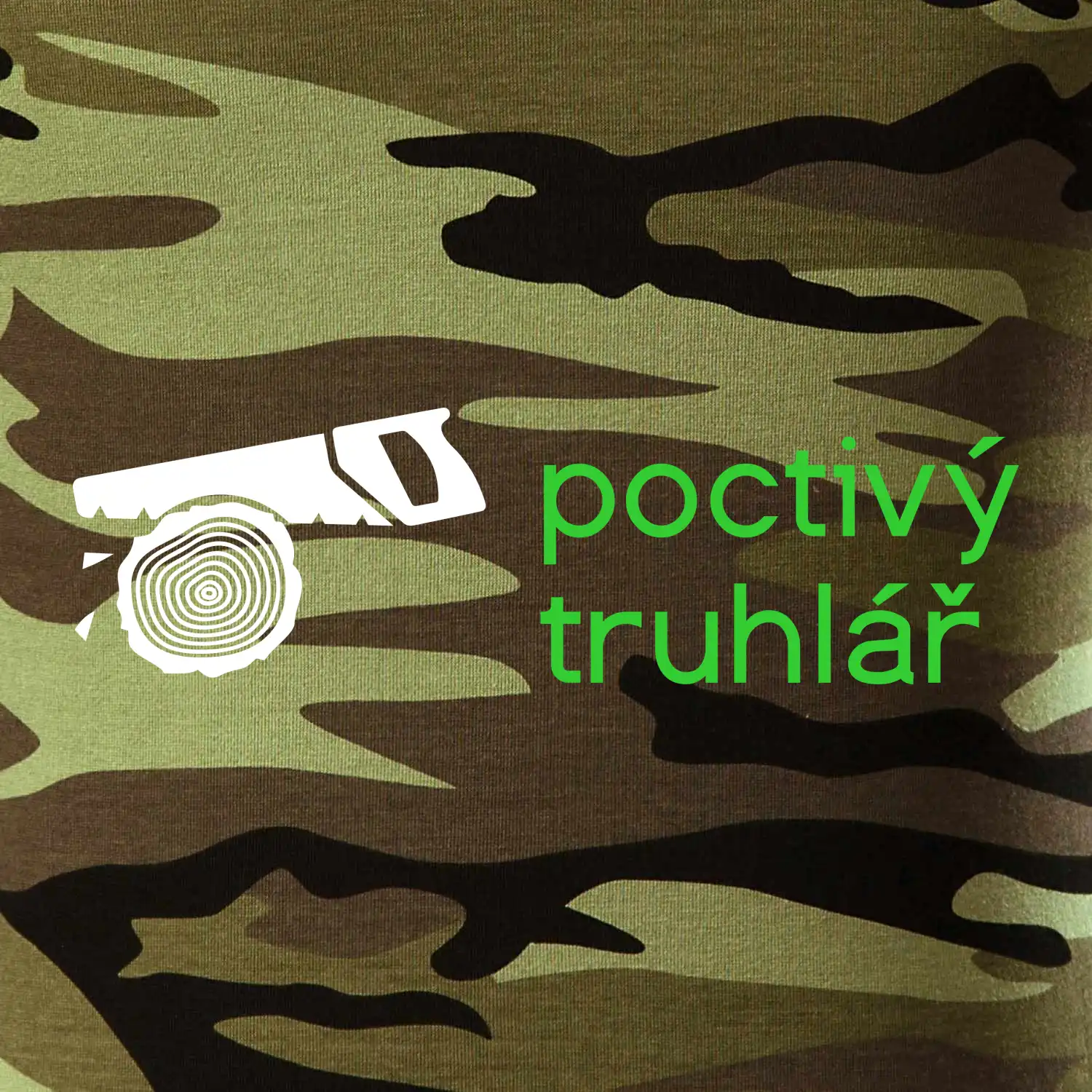 Poctivý Truhlář
