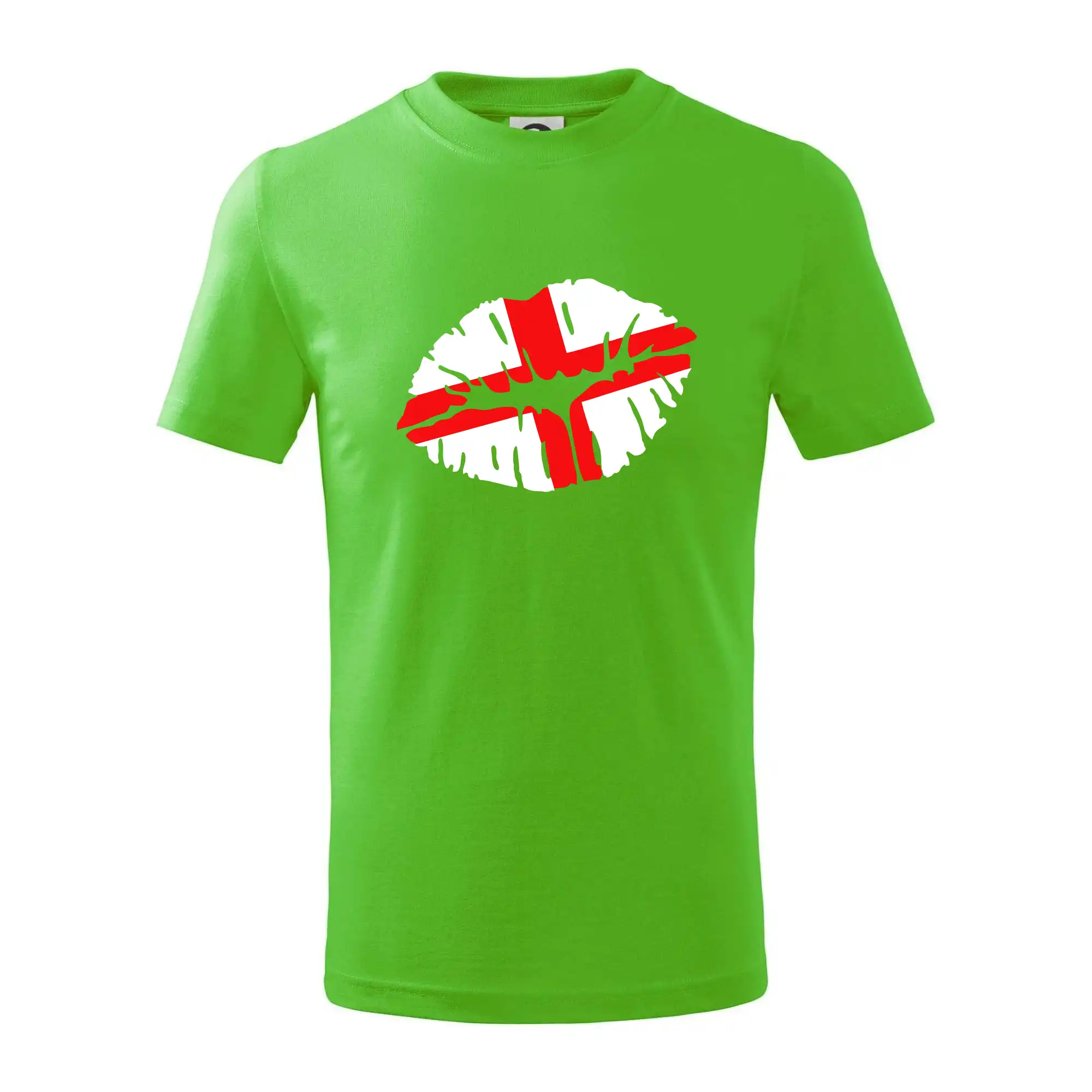 England kiss