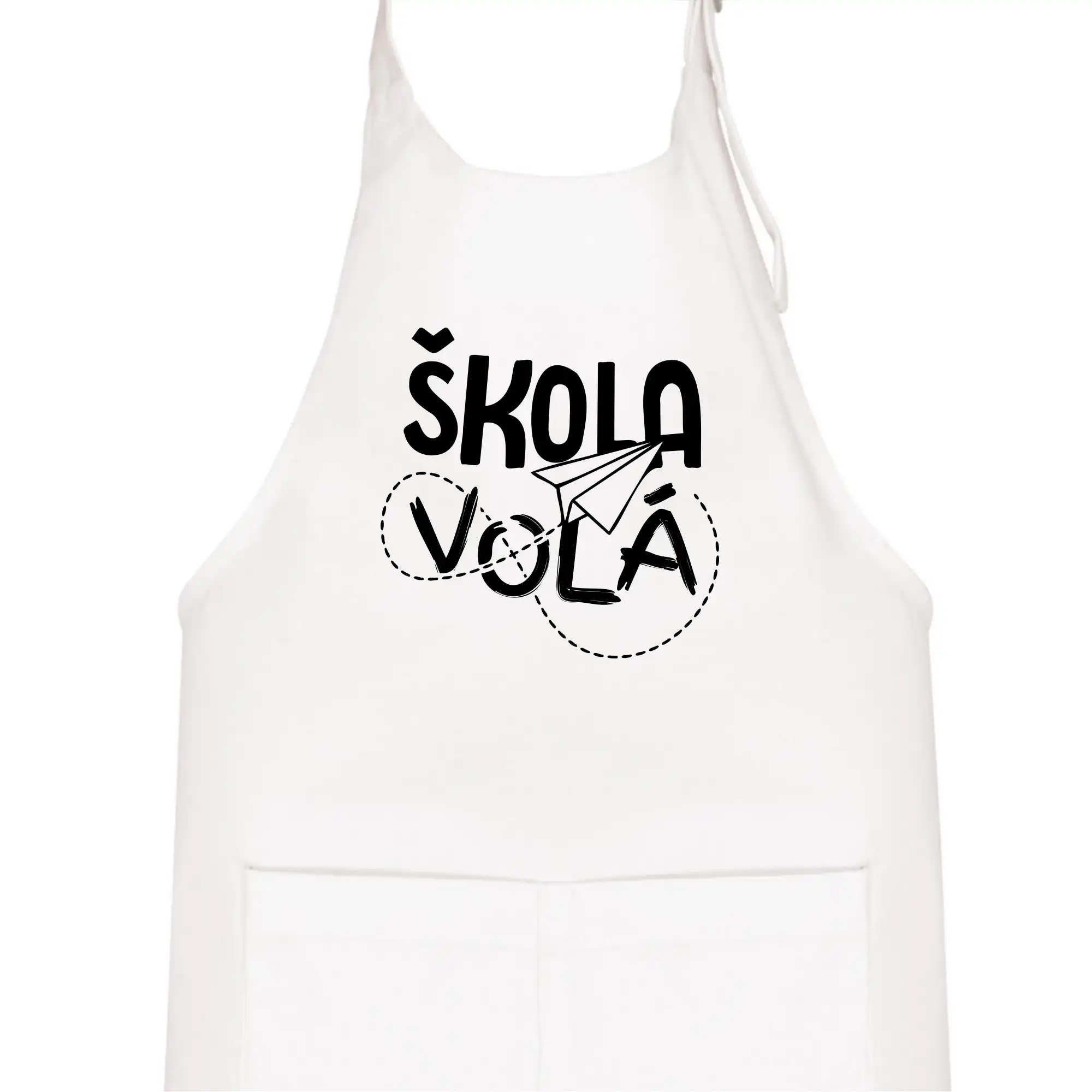 Škola volá