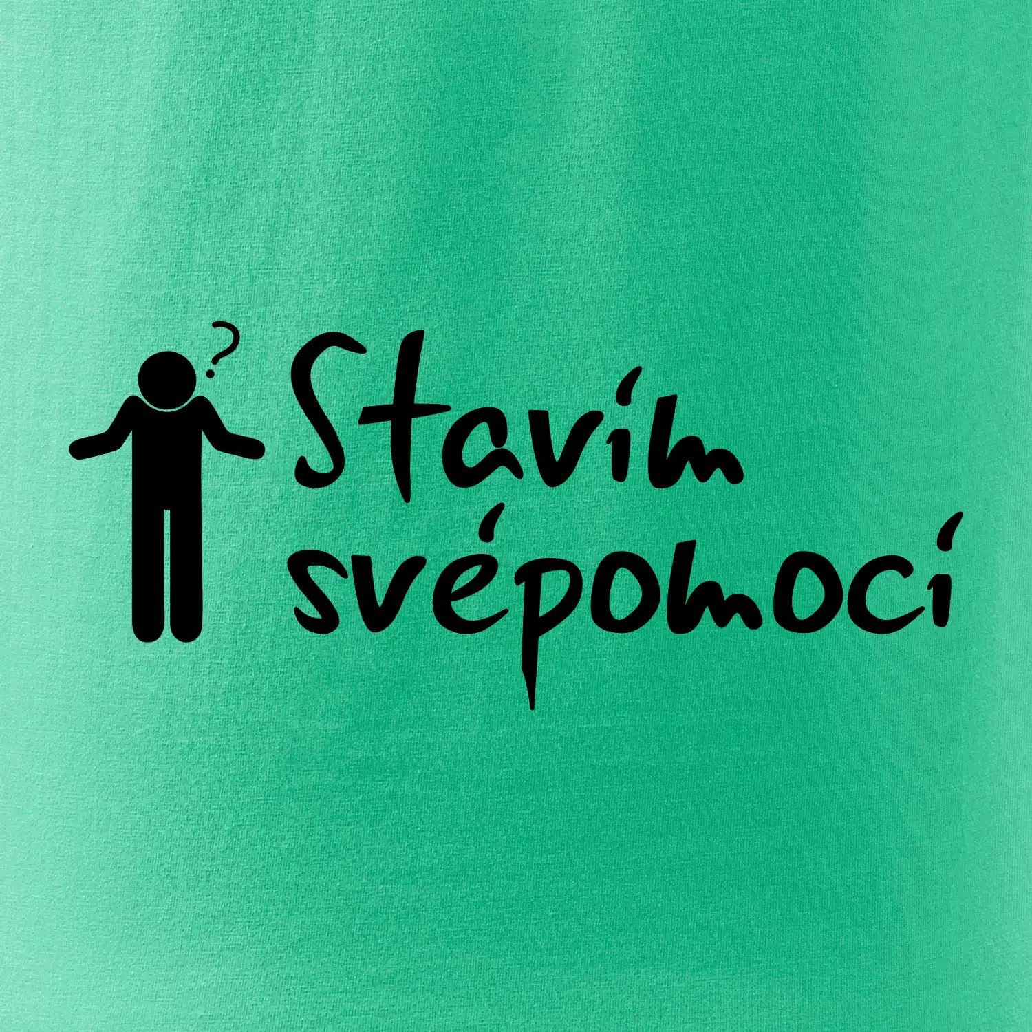 Stavím svépomocí - ikona