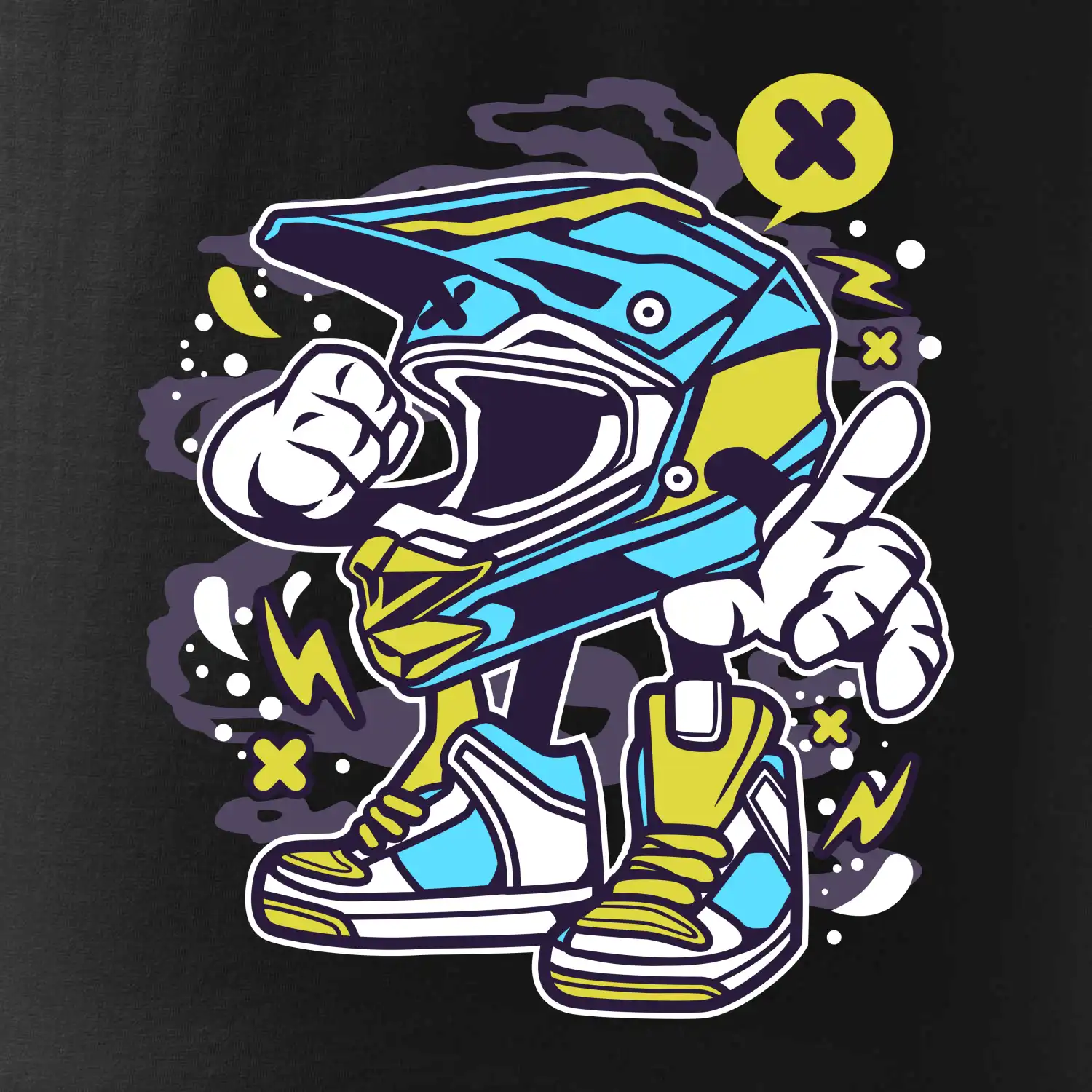 Motohelmátor