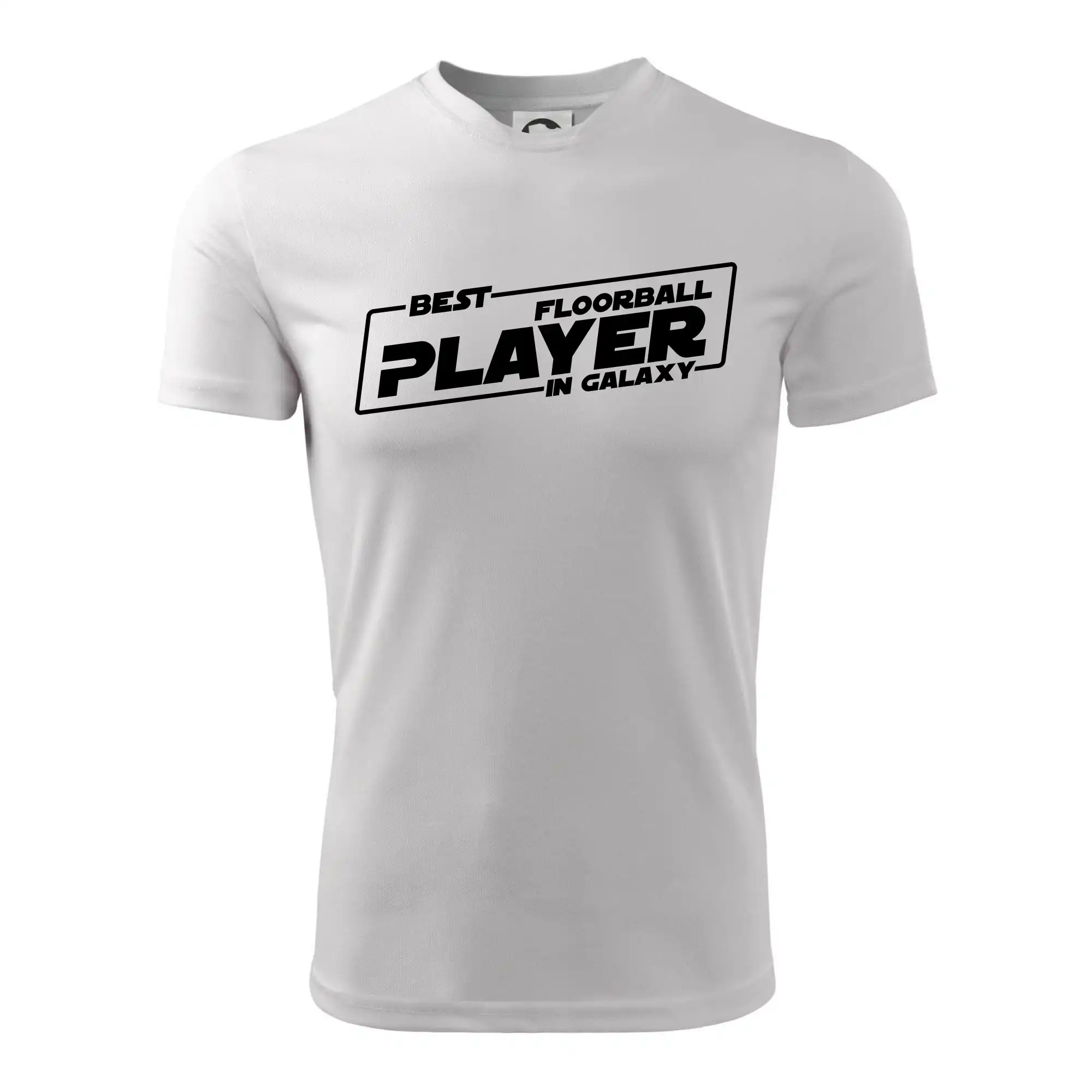 Best floorball player in galaxy