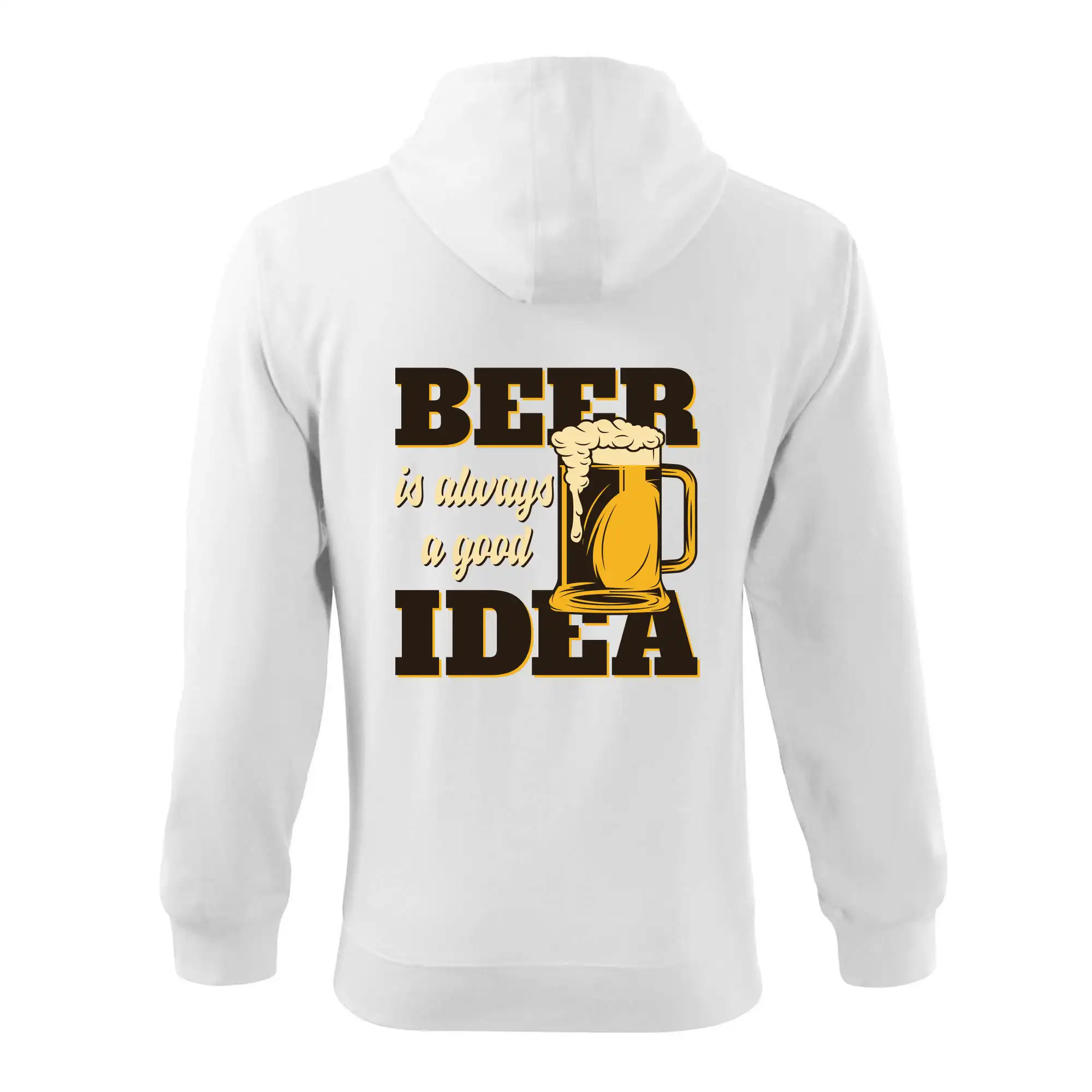 Beer idea