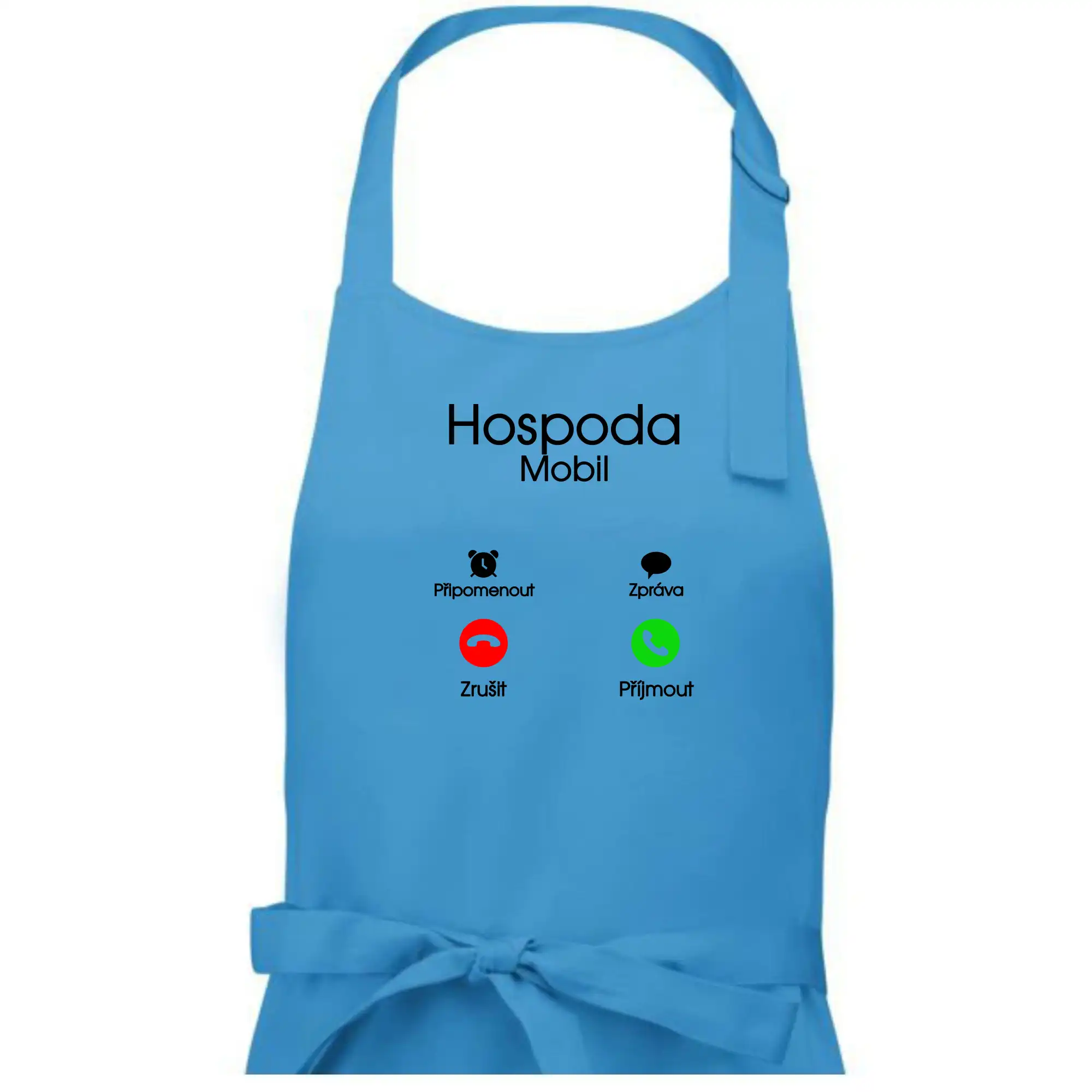 Hospoda volá