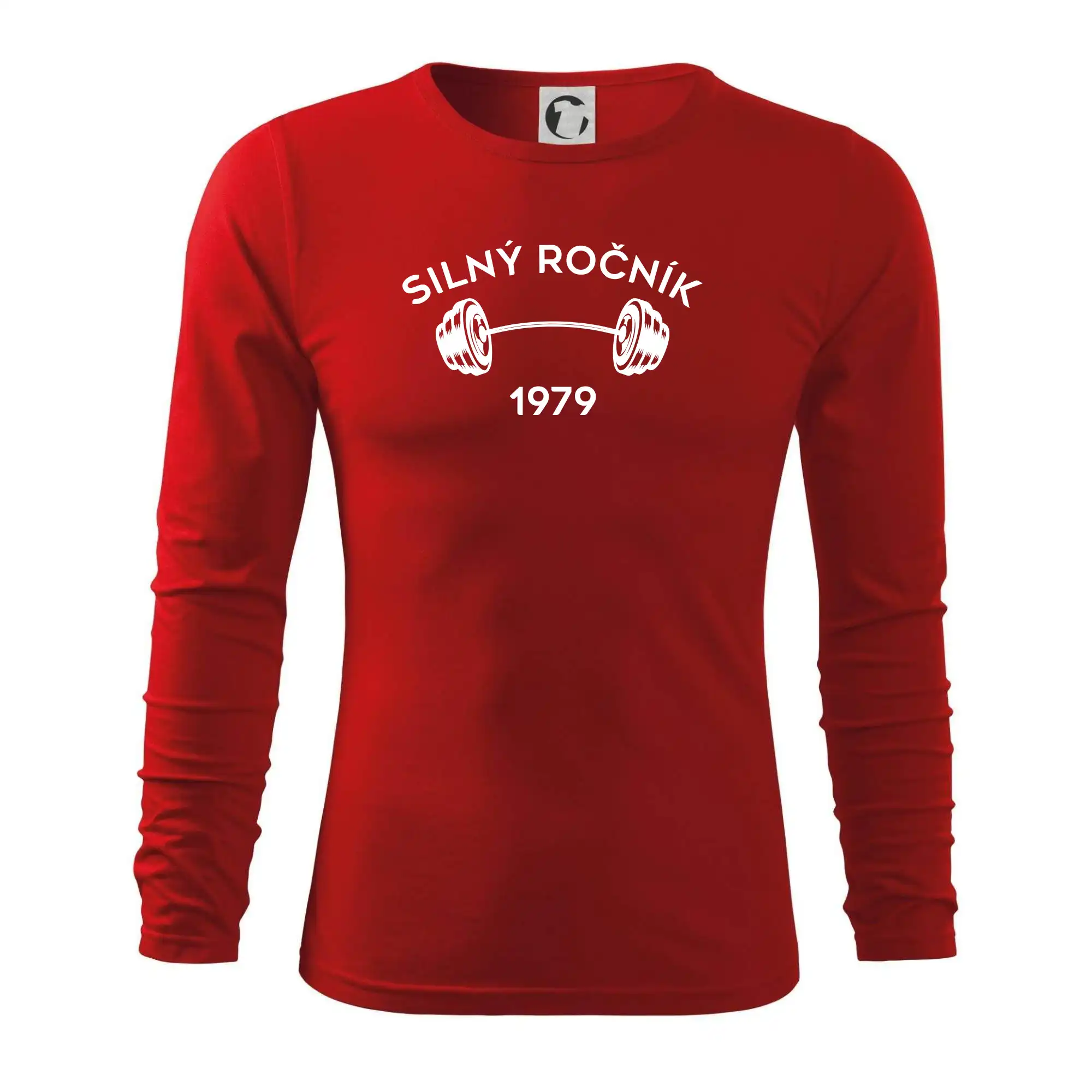 Silný ročník - Letopočet 1979