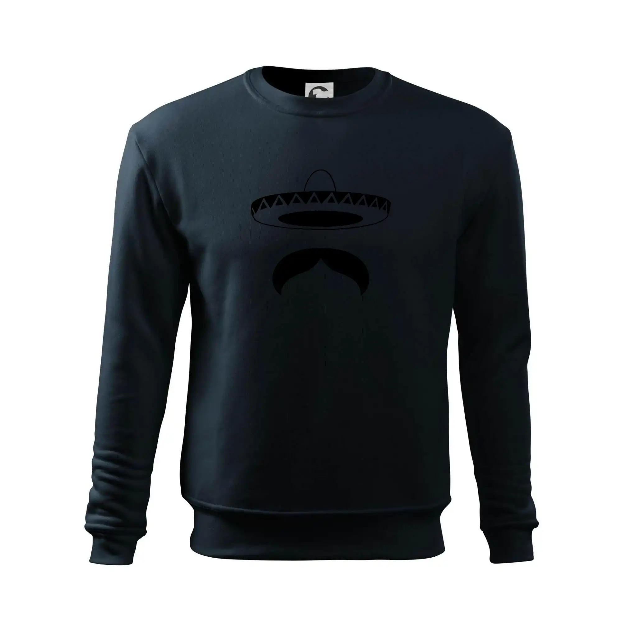 Mexican Mustache