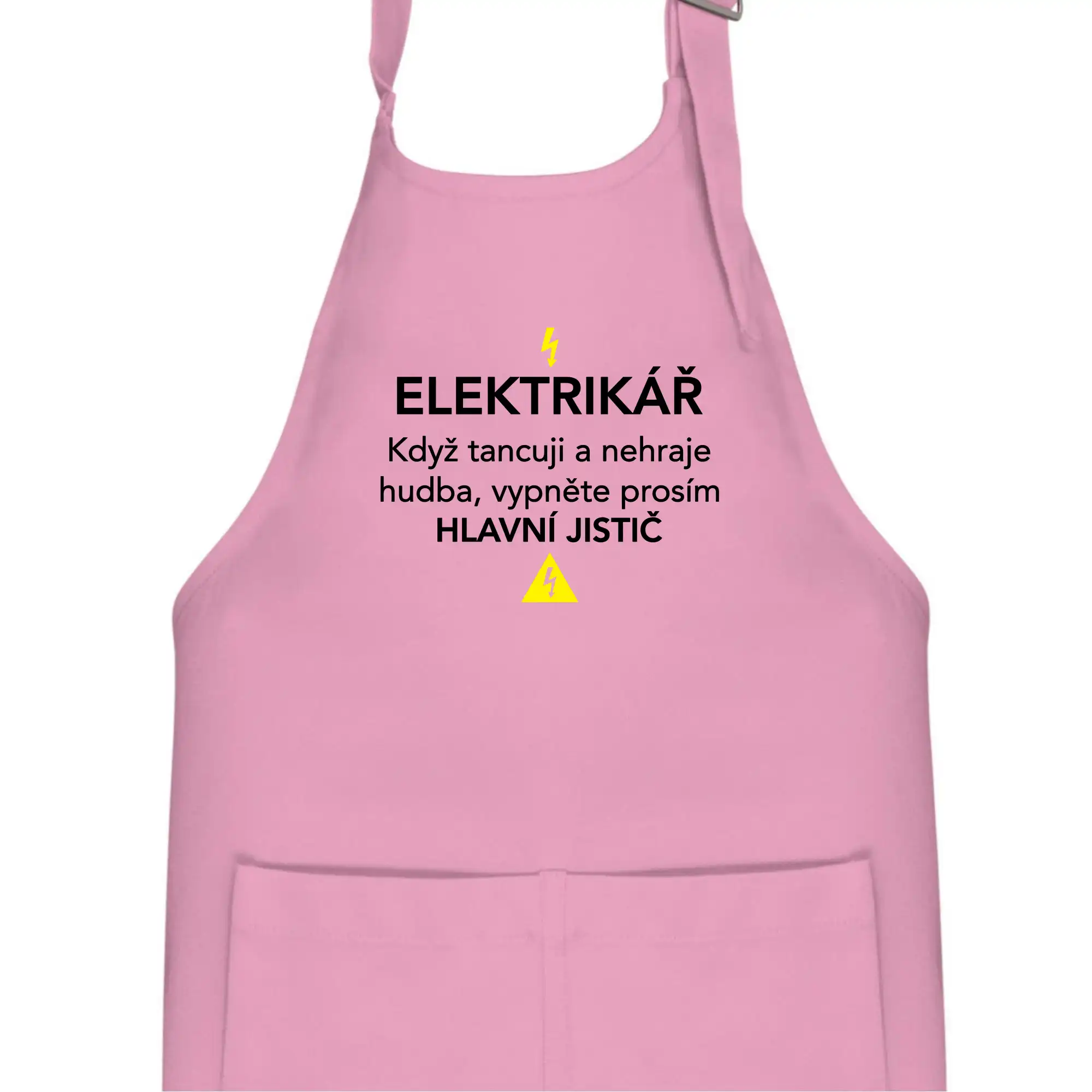 Elektrikář - hlavní jistič